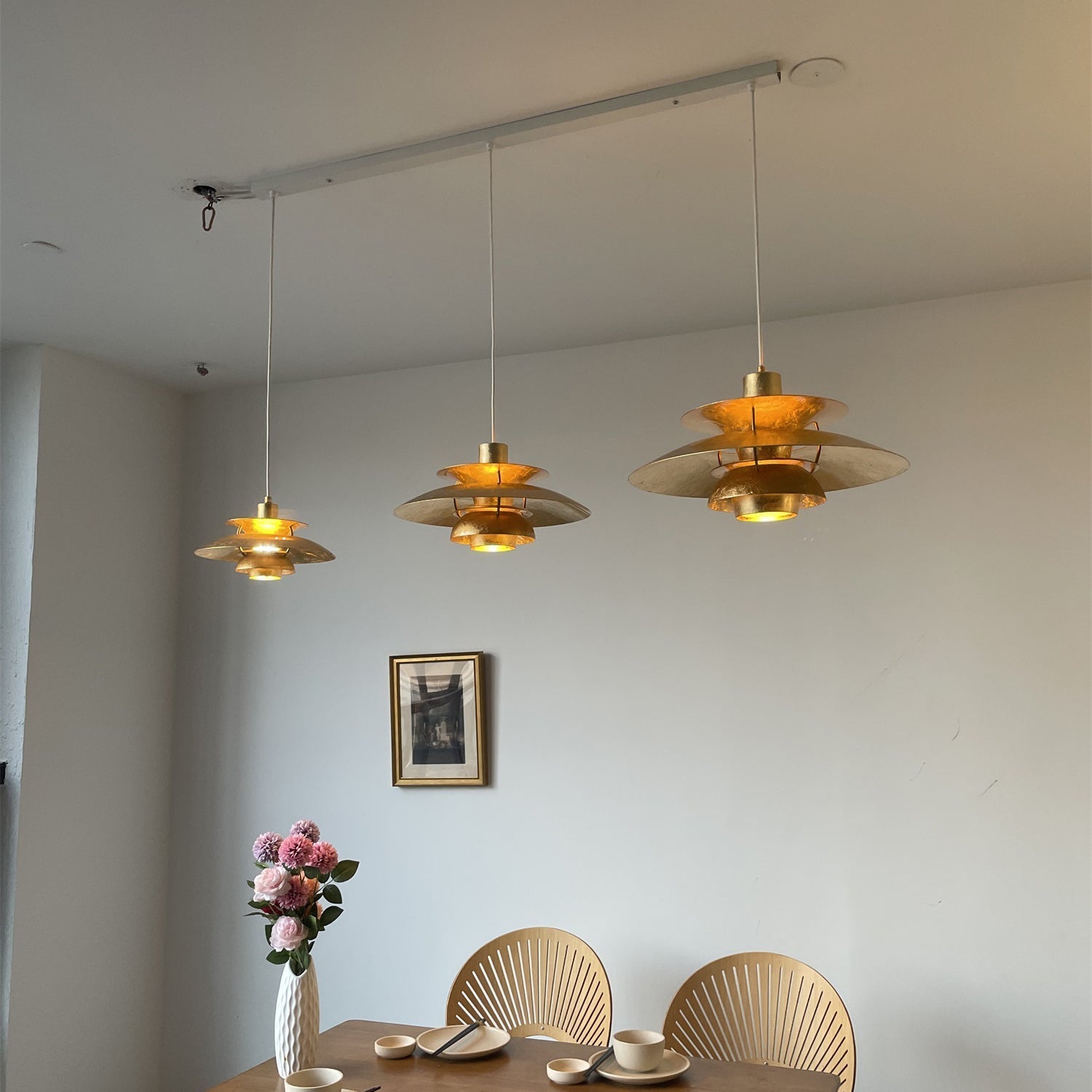 Velorelia Pendant Lamp
