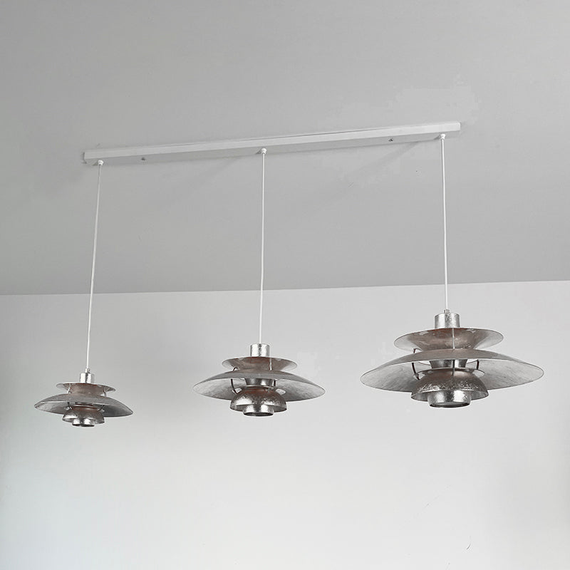 Velorelia Pendant Lamp