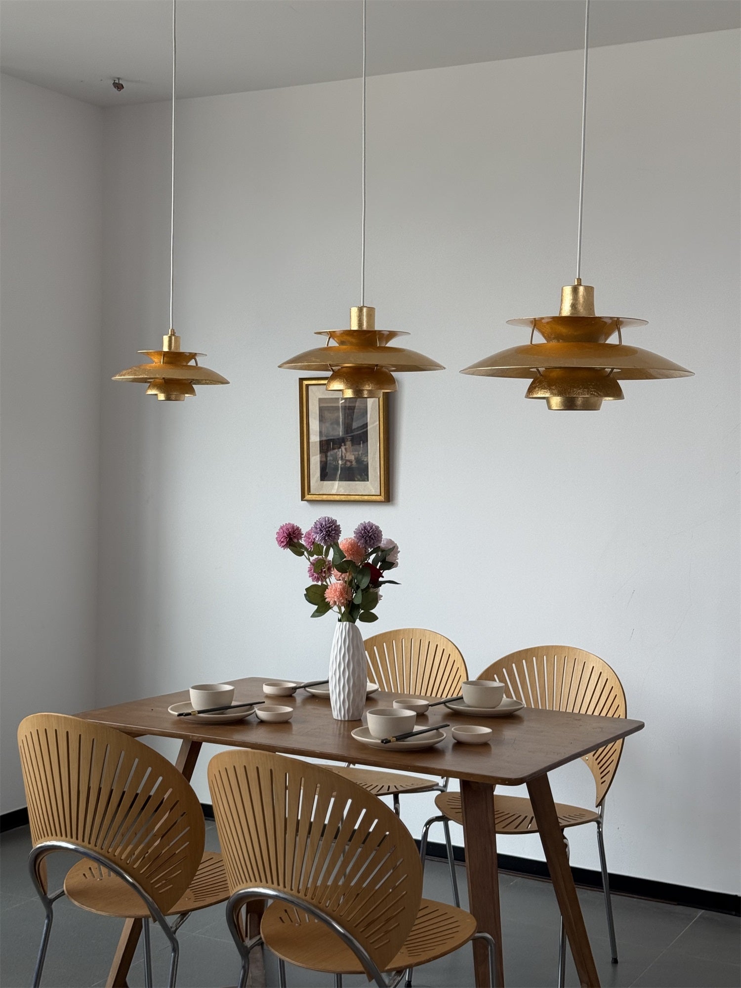 Velorelia Pendant Lamp
