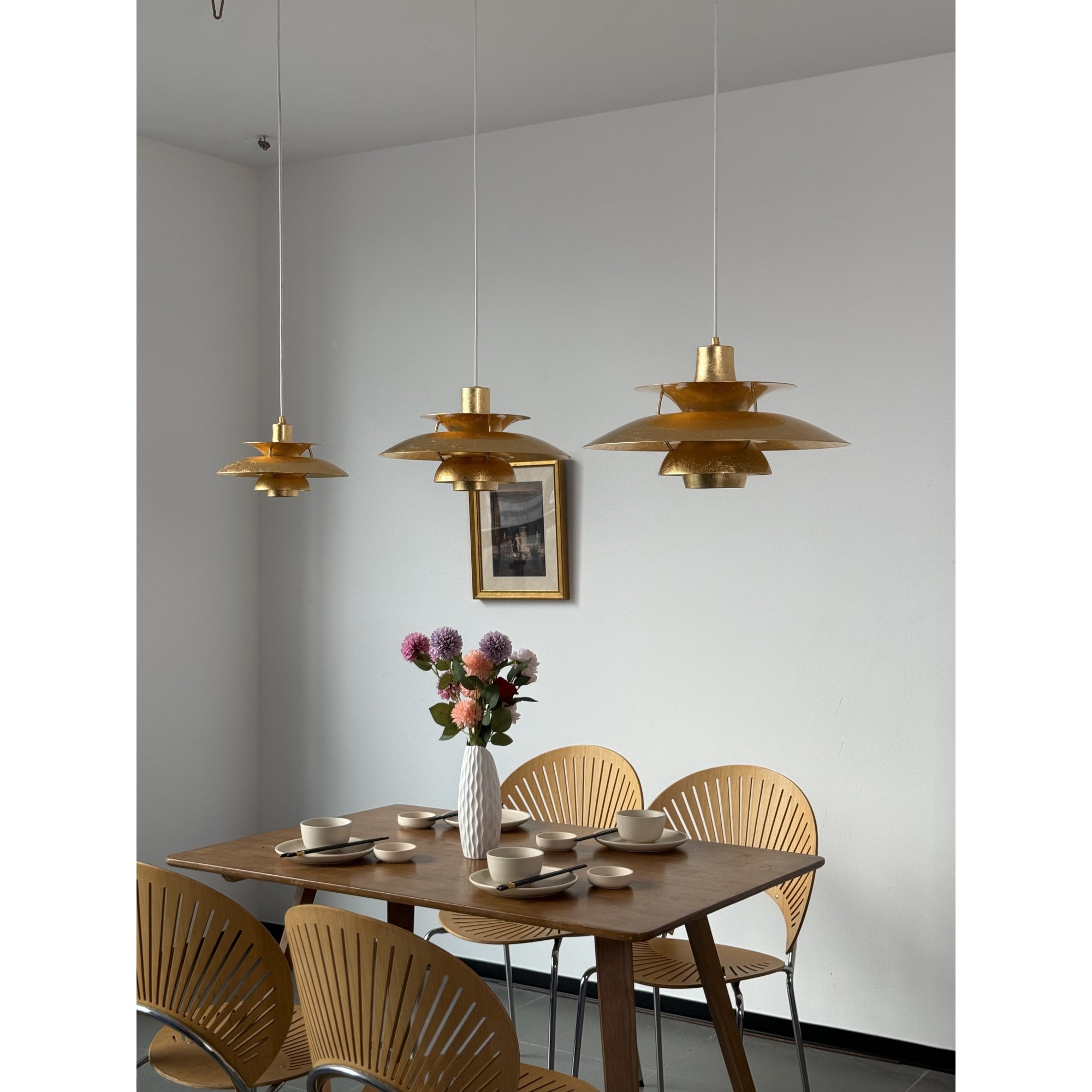 Velorelia Pendant Lamp