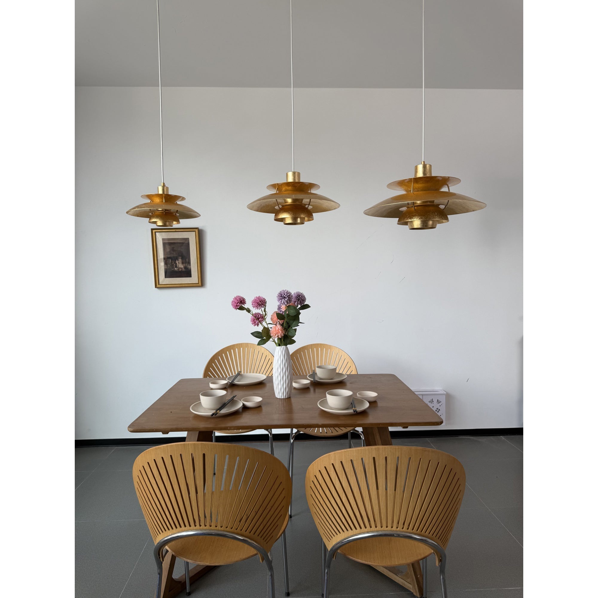 Velorelia Pendant Lamp