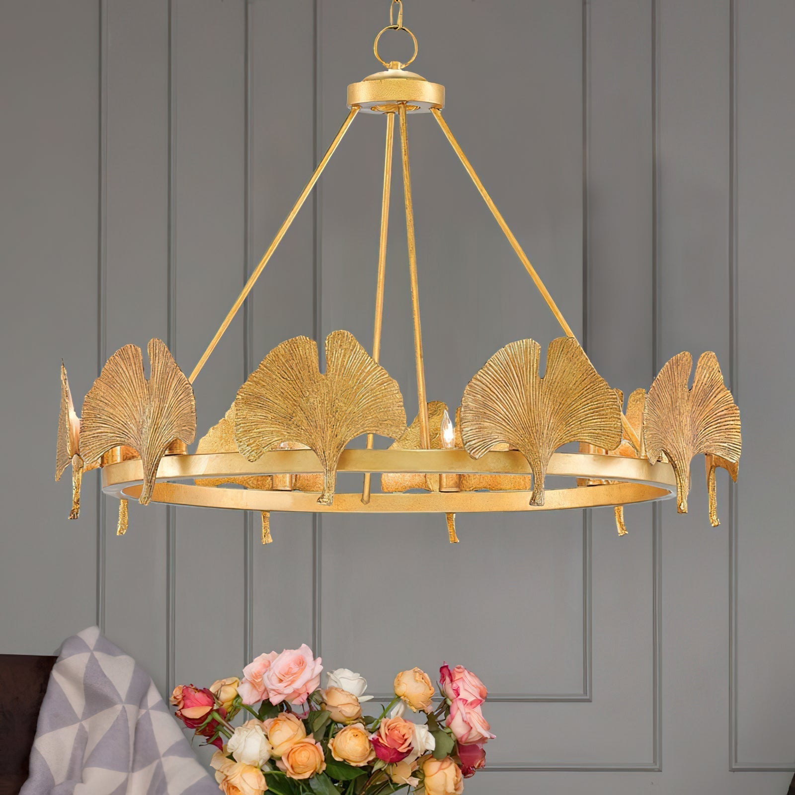 Noriraria Chandelier