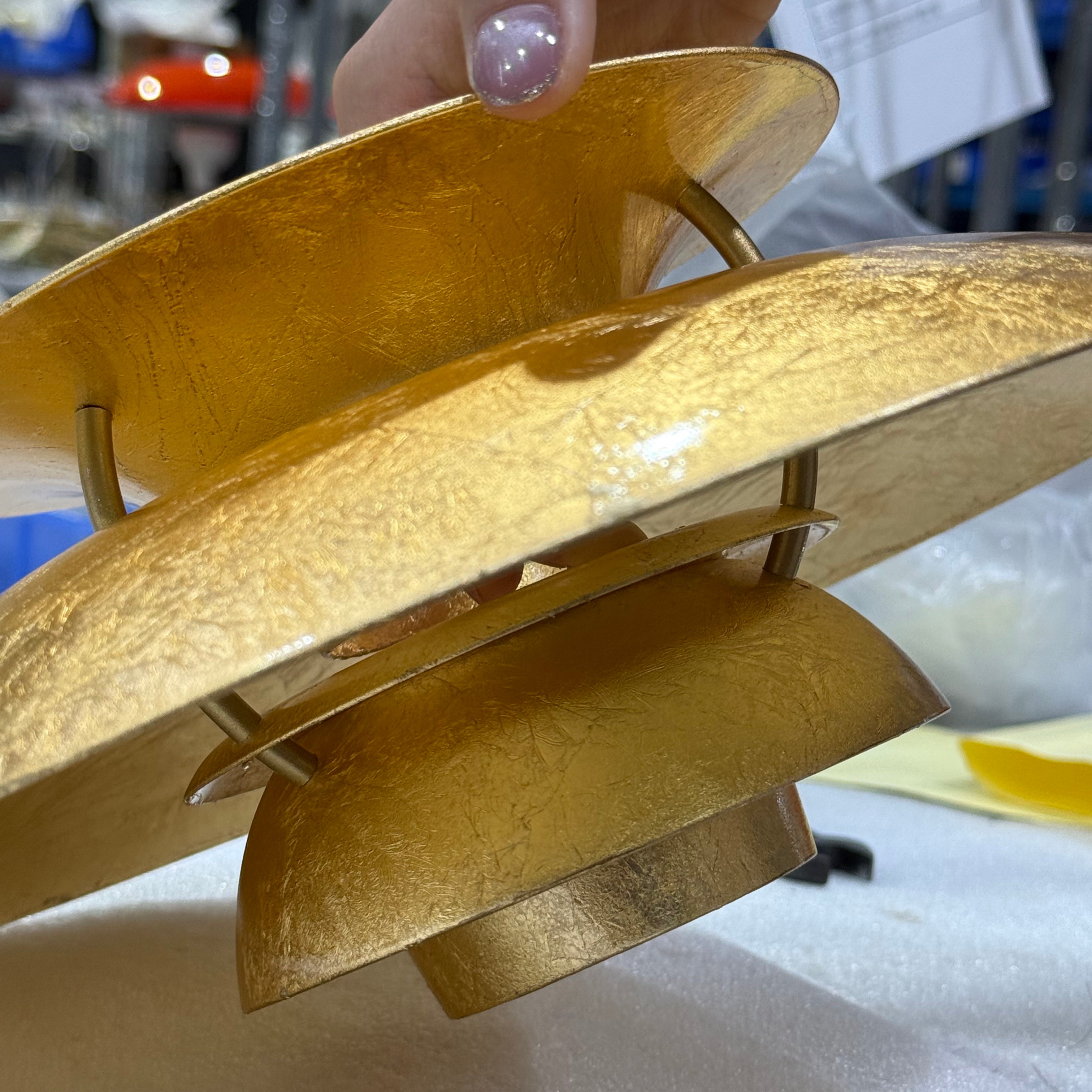 Velorelia Pendant Lamp