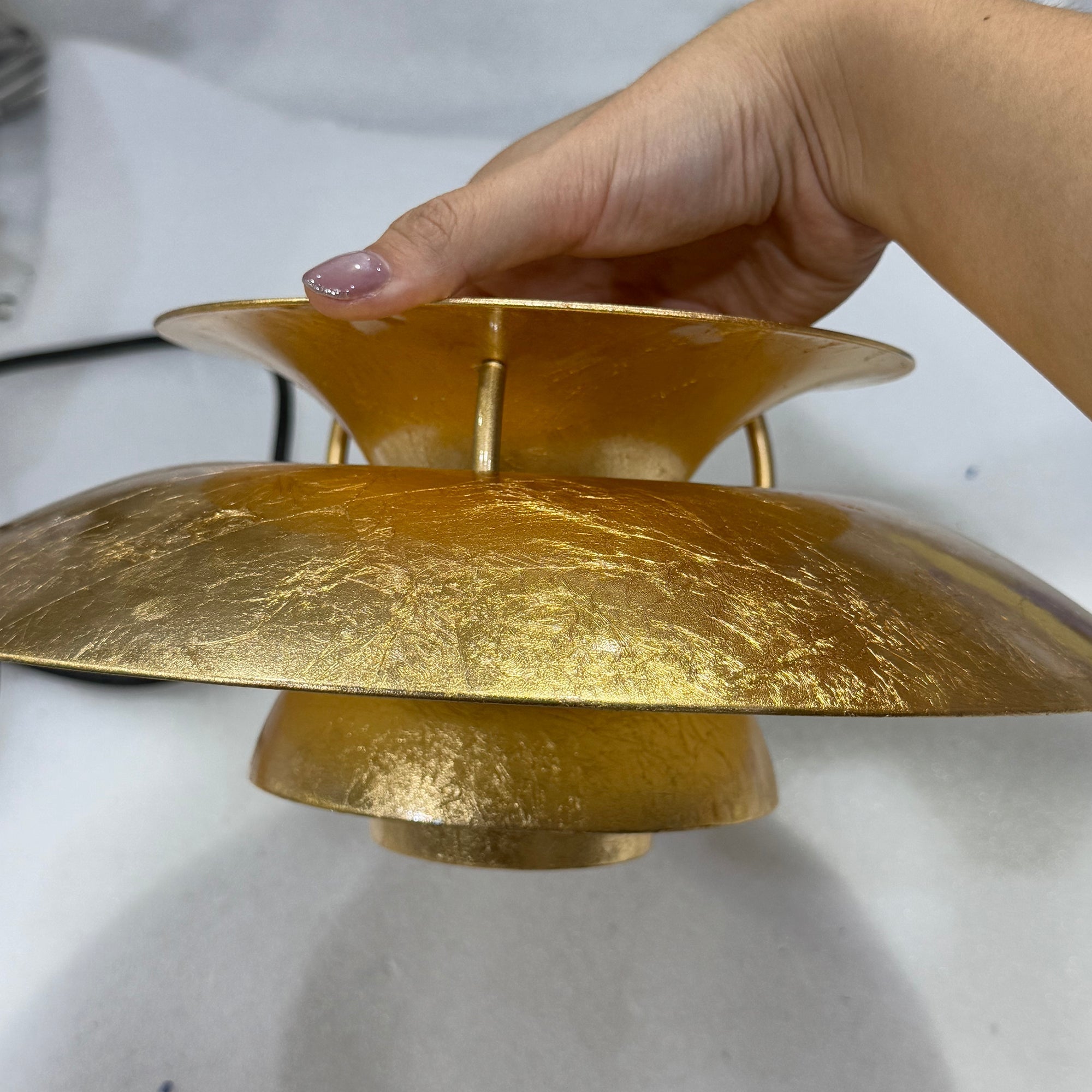 Velorelia Pendant Lamp