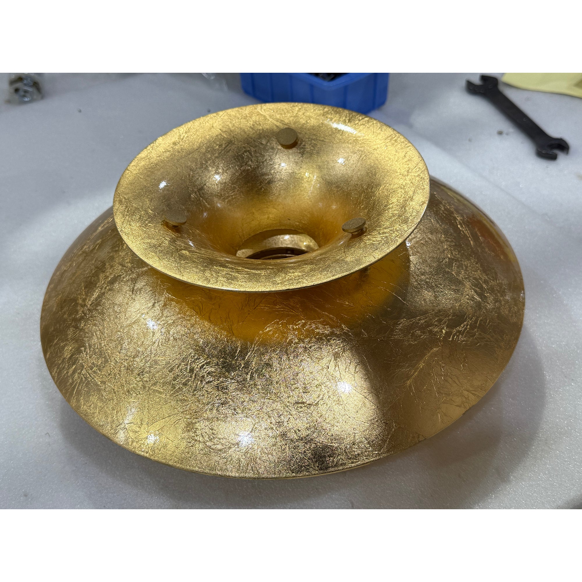 Velorelia Pendant Lamp