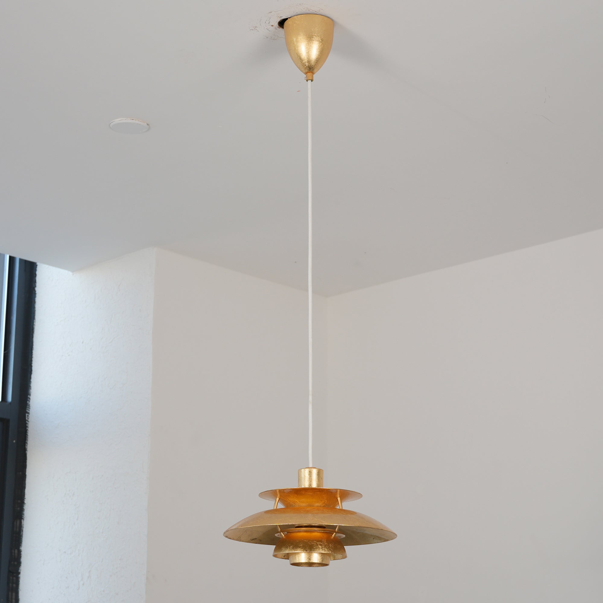 Velorelia Pendant Lamp