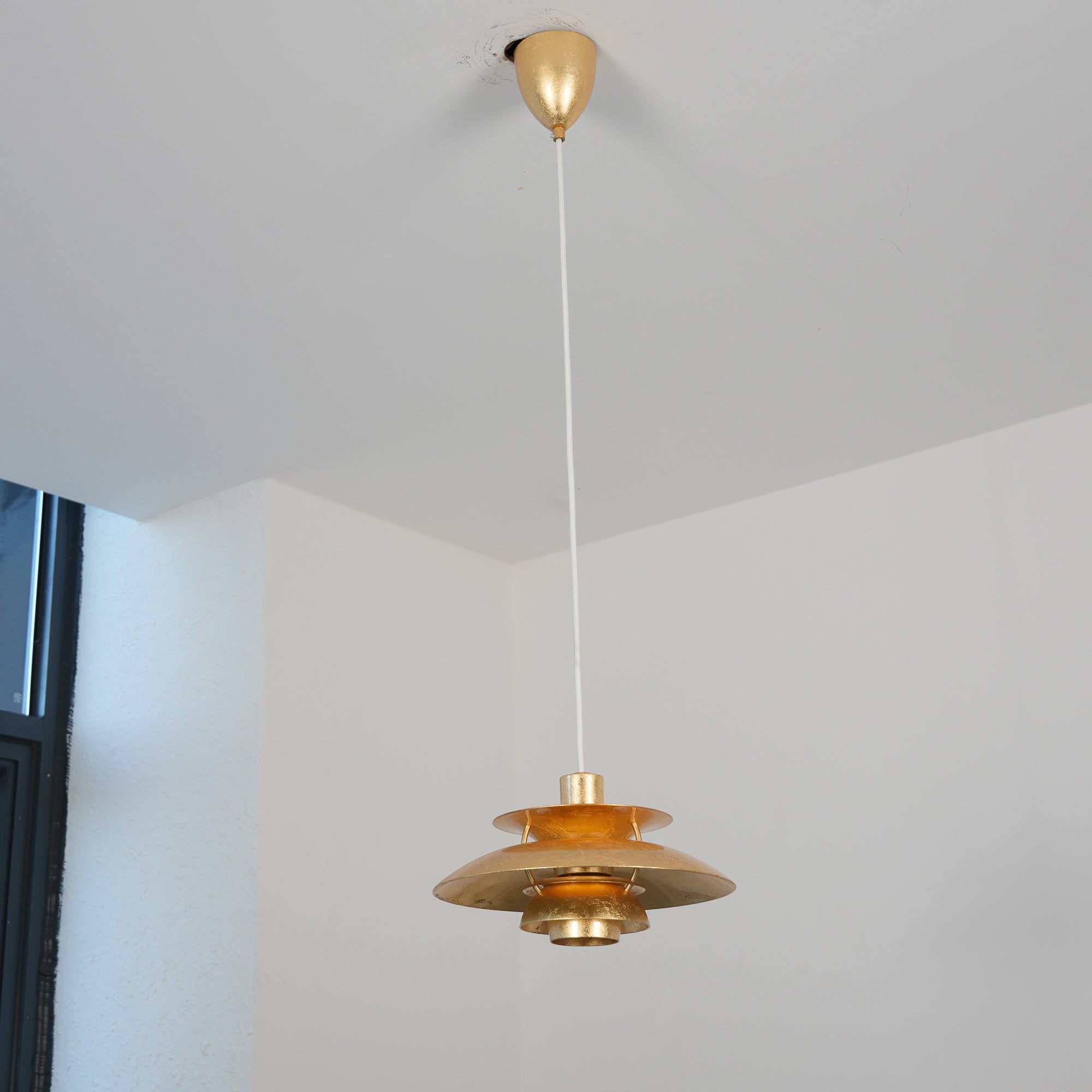 Velorelia Pendant Lamp