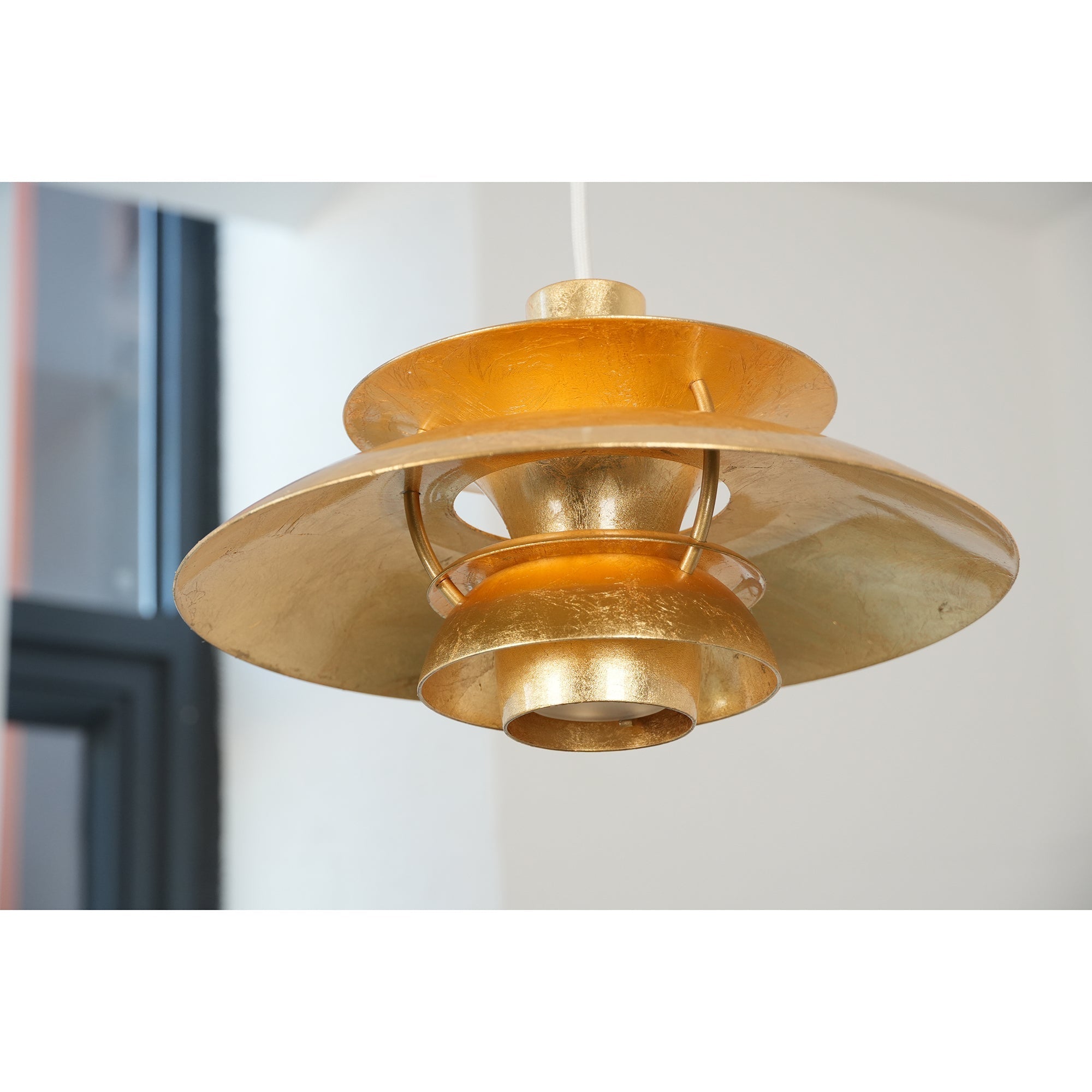 Velorelia Pendant Lamp
