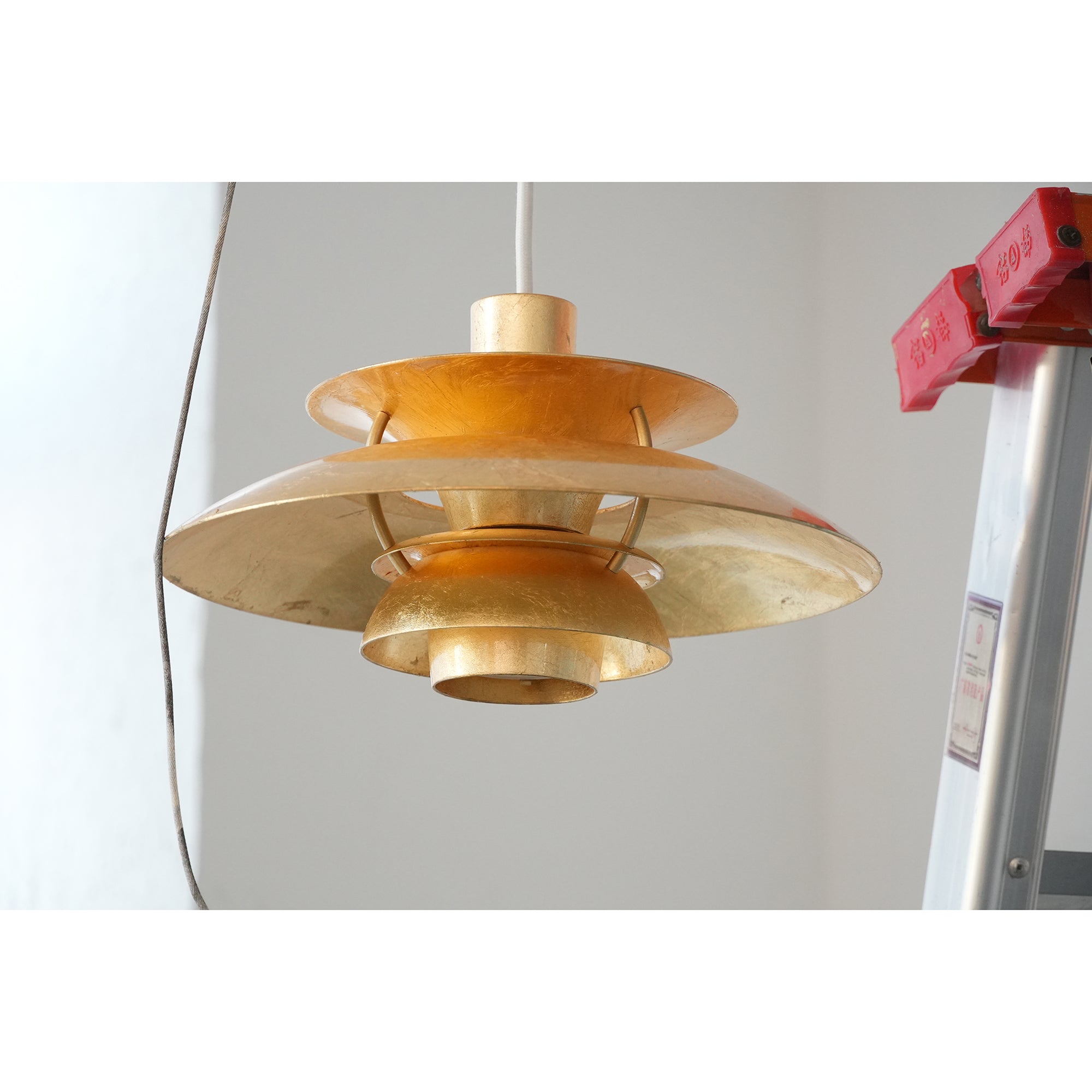 Velorelia Pendant Lamp