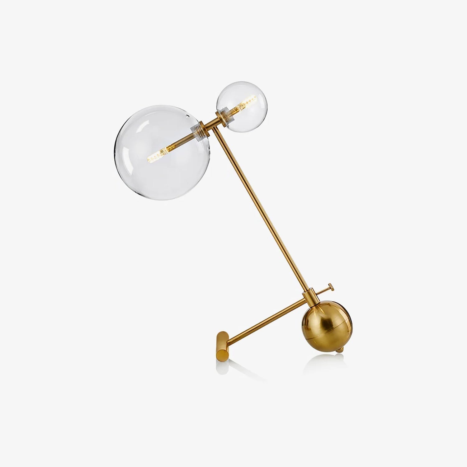 Deno Modern Table Lamp