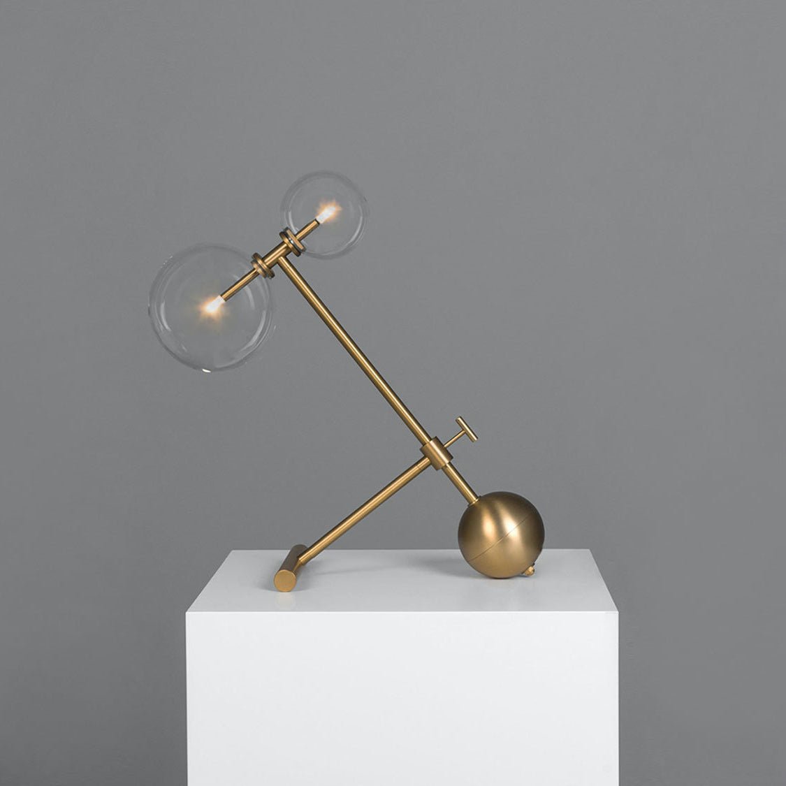 Deno Modern Table Lamp