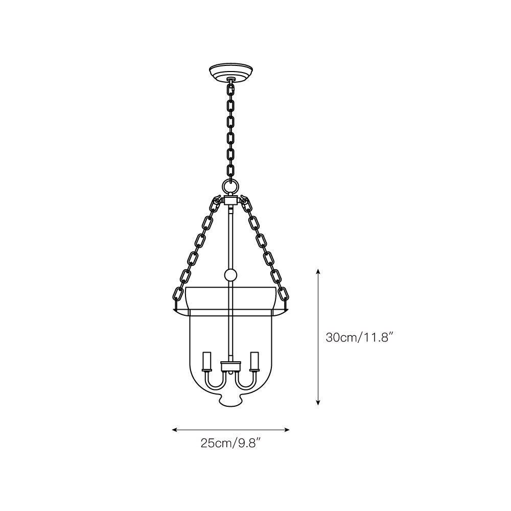 Selanira Pendant Light