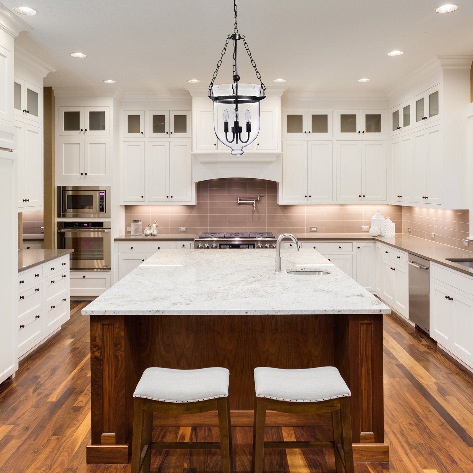 Selanira Pendant Light