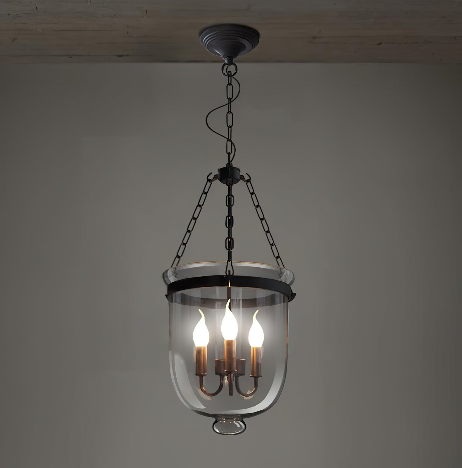 Selanira Pendant Light