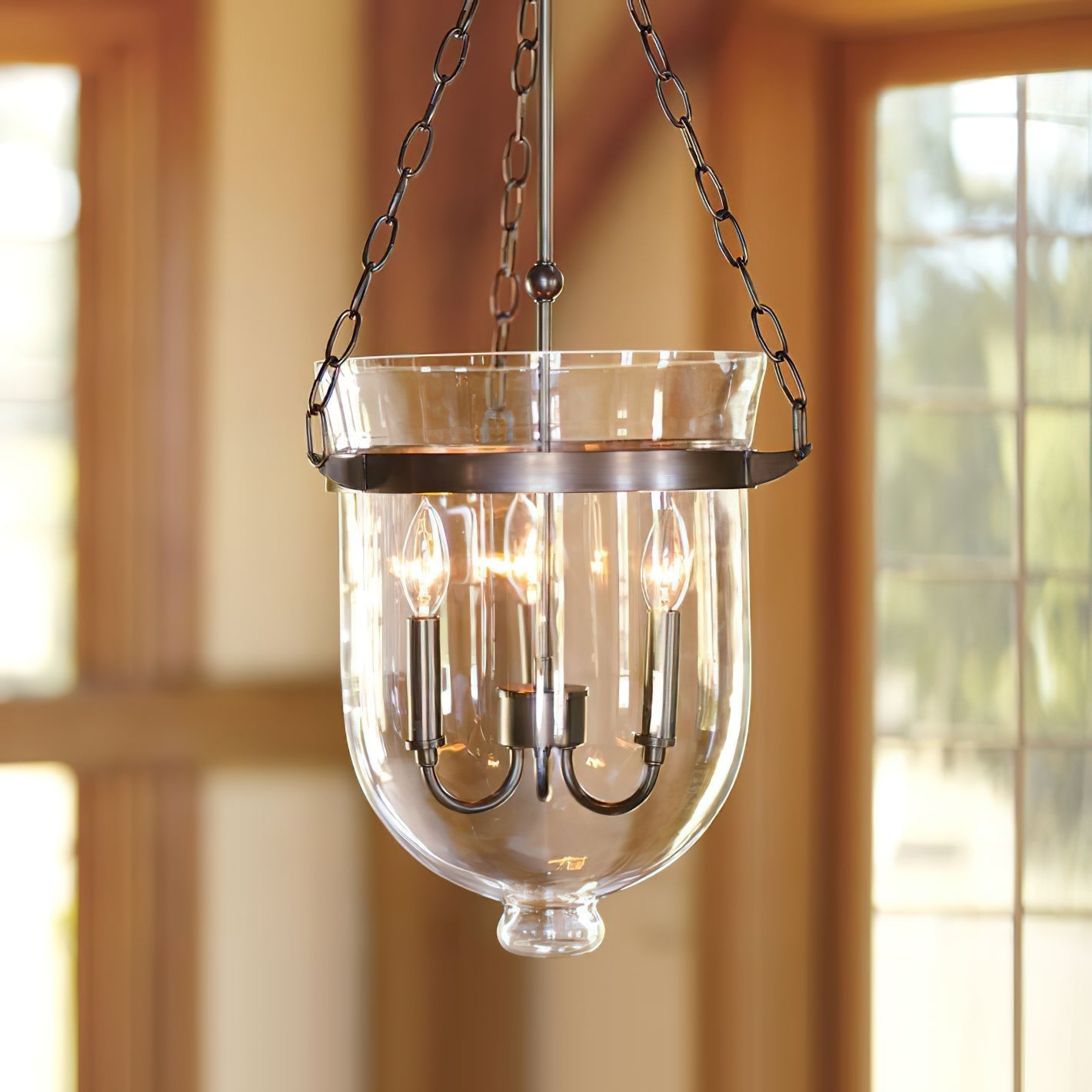Selanira Pendant Light