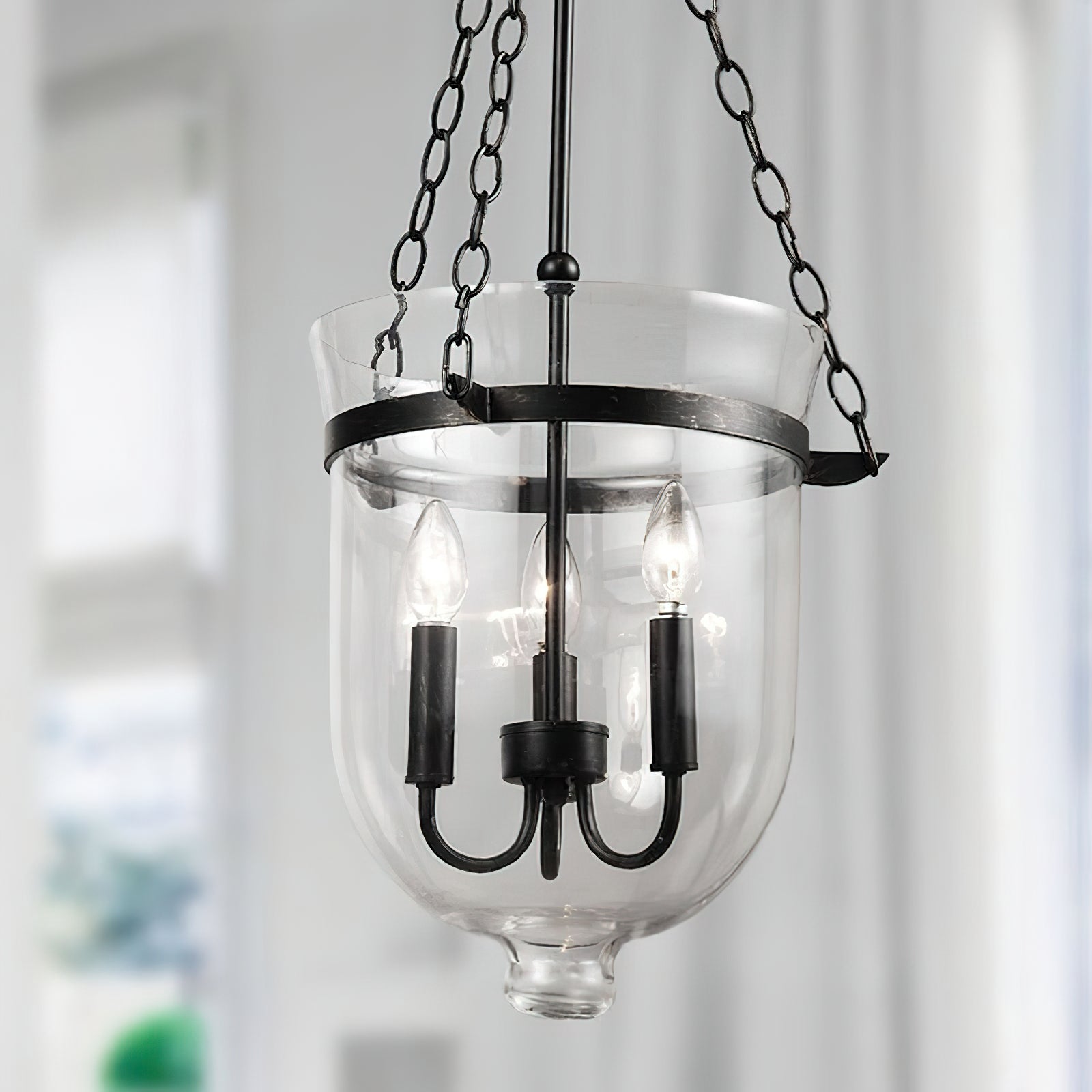 Selanira Pendant Light