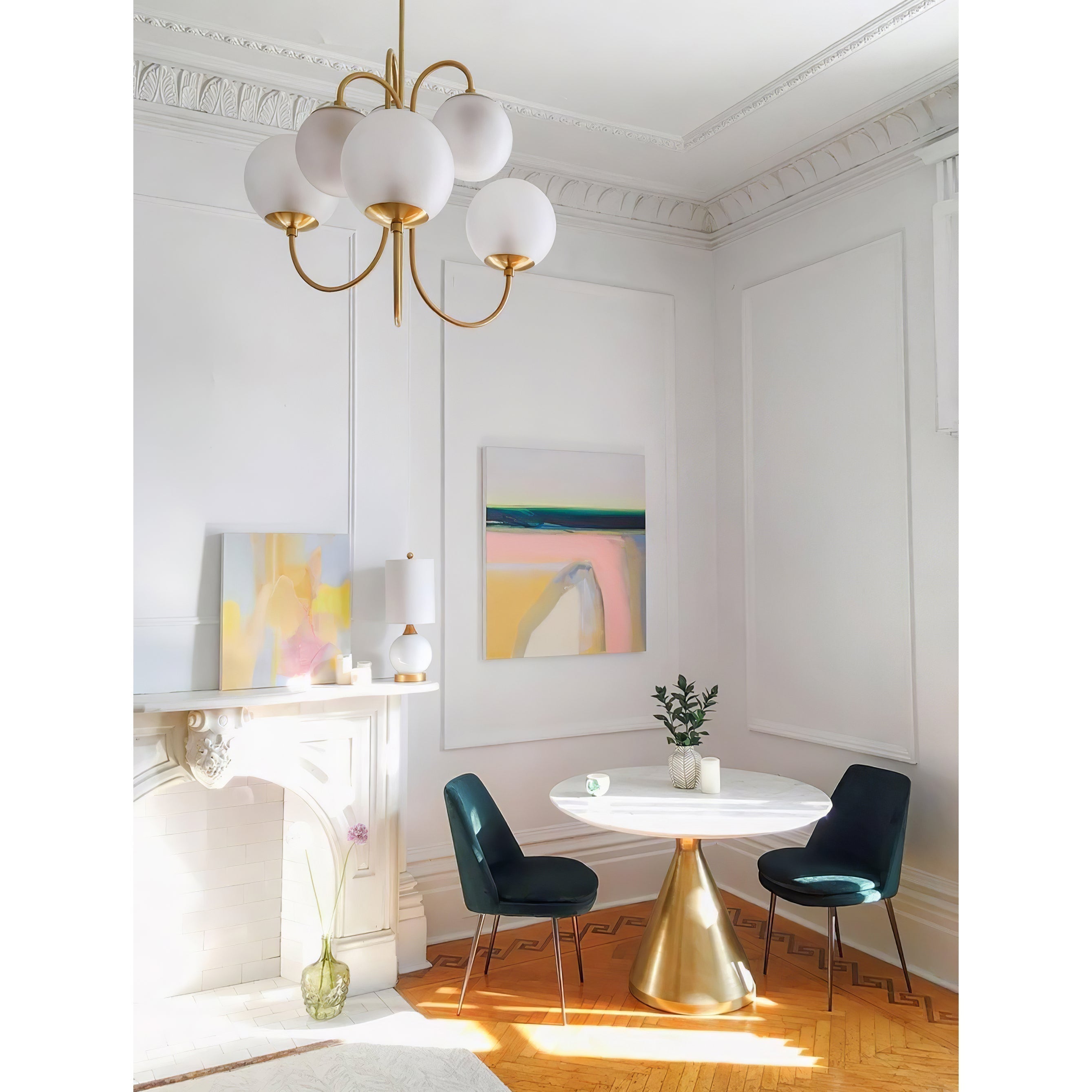 Lumenine Chandelier
