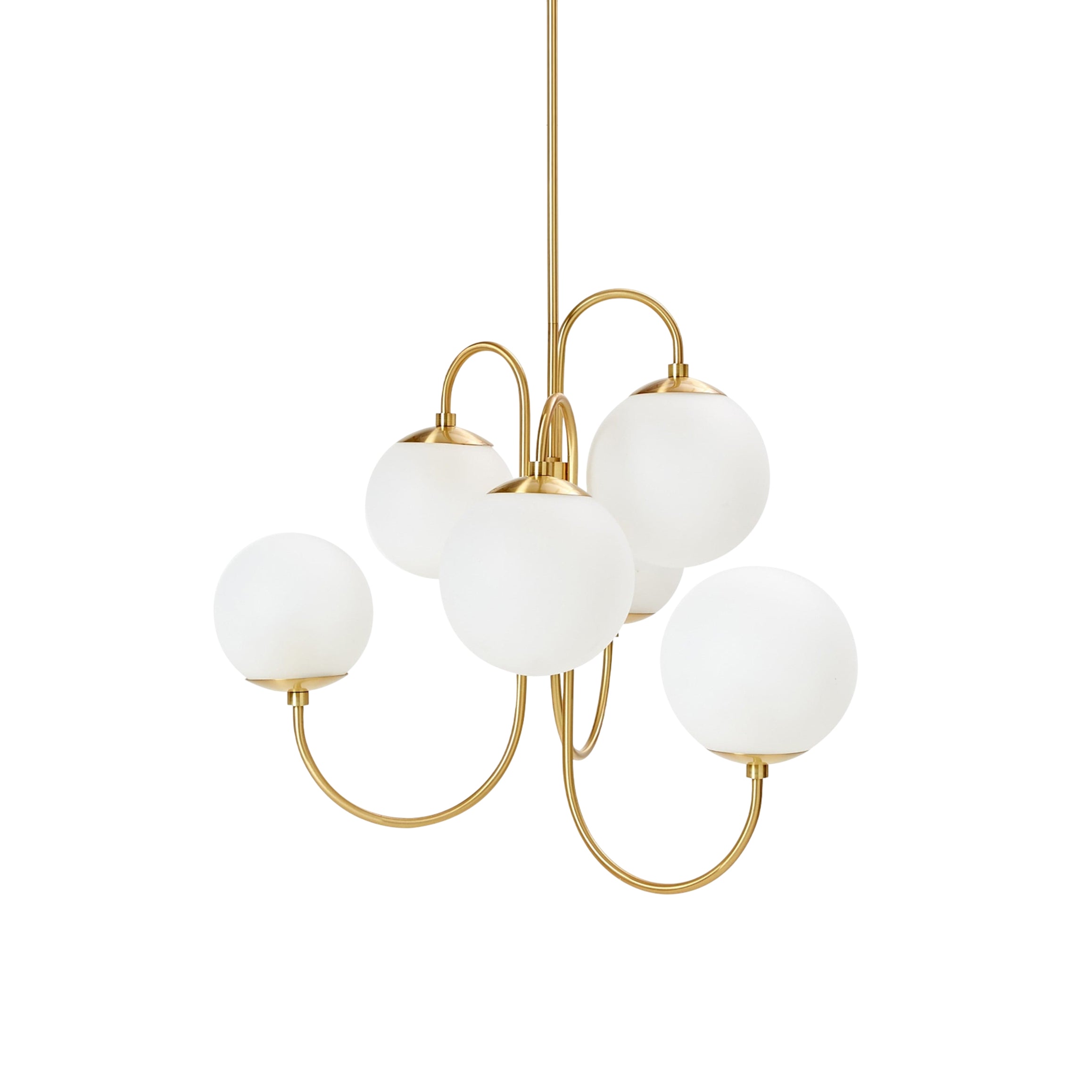 Lumenine Chandelier