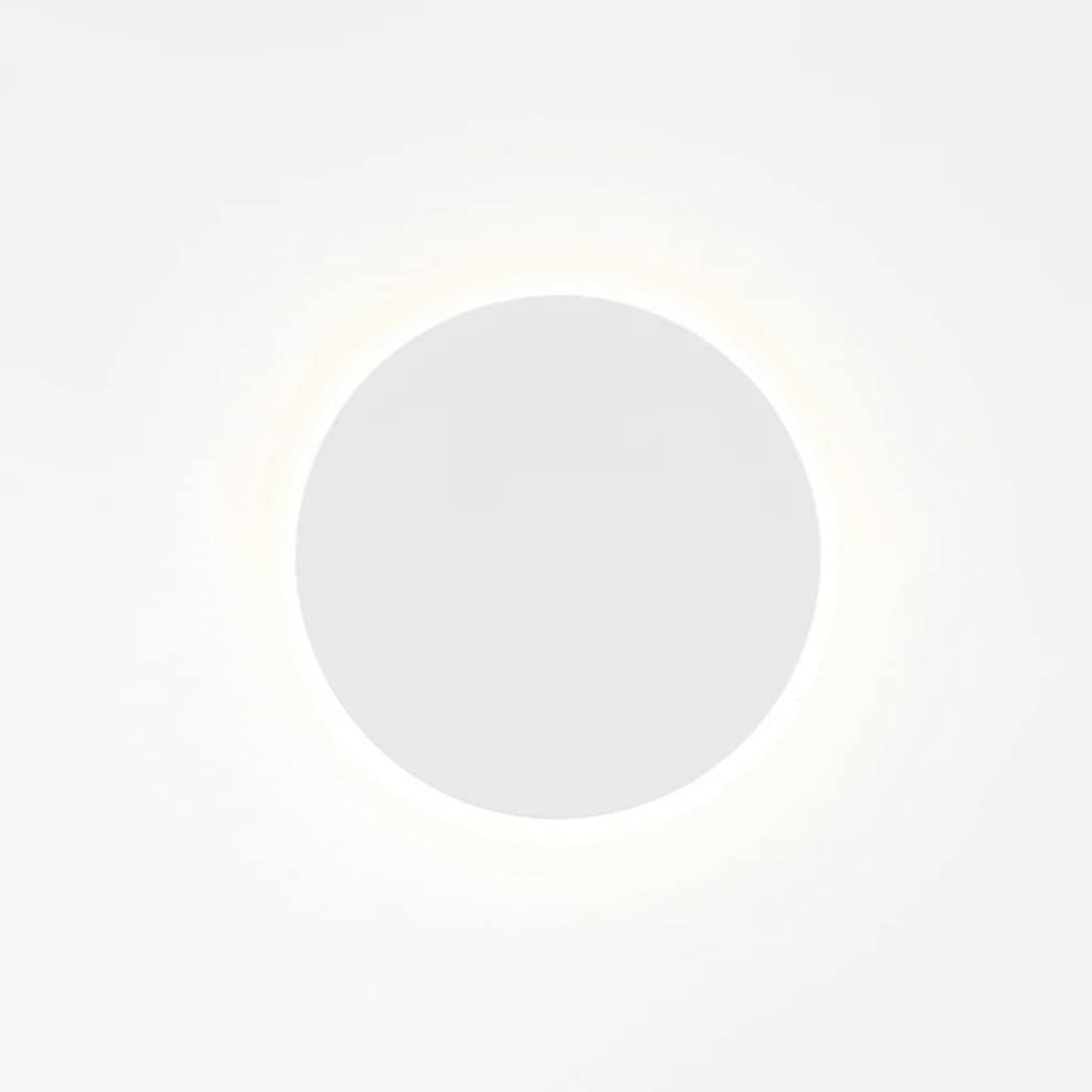 Phelan Brass Minimalist Wall Lamp