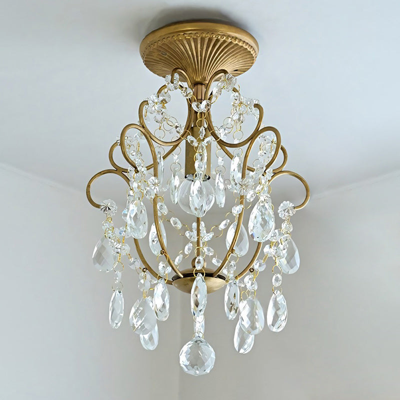 Elaieon Ceiling Light
