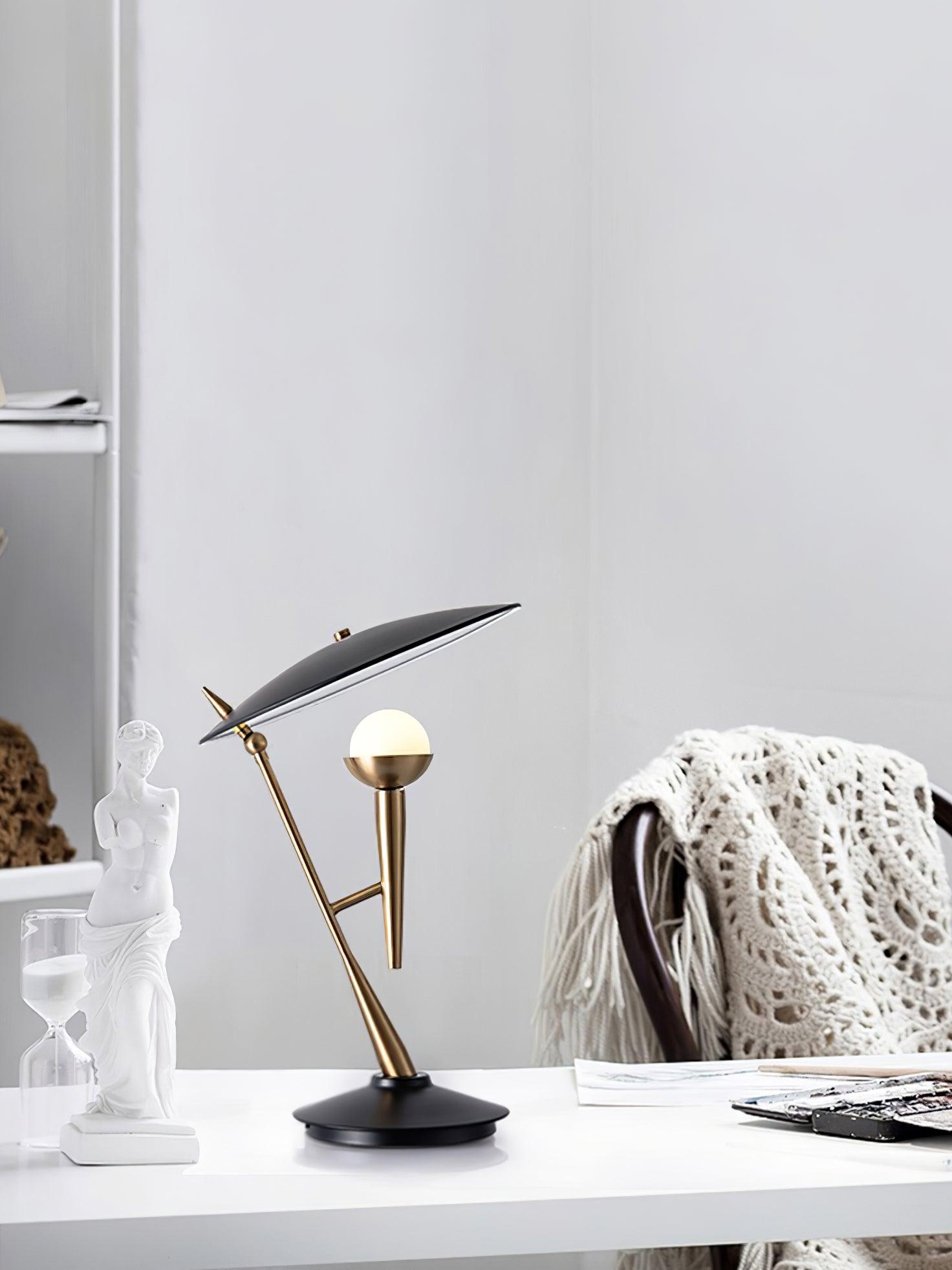 Riviella Modern Table Lamp