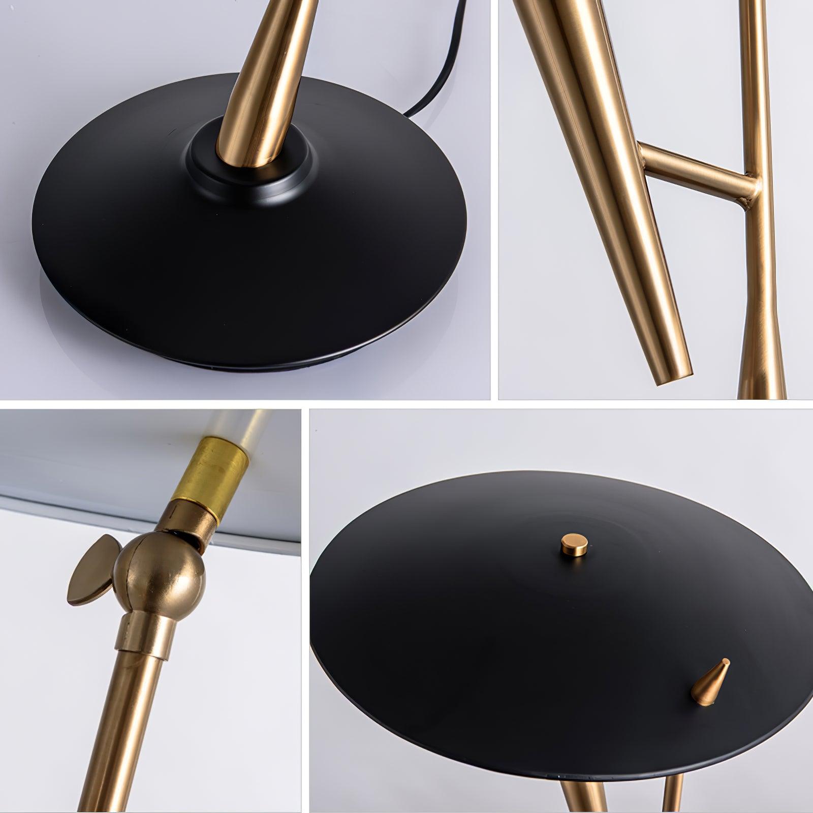 Riviella Modern Table Lamp