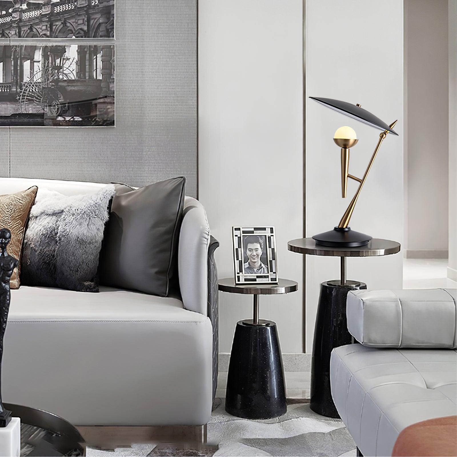 Riviella Modern Table Lamp