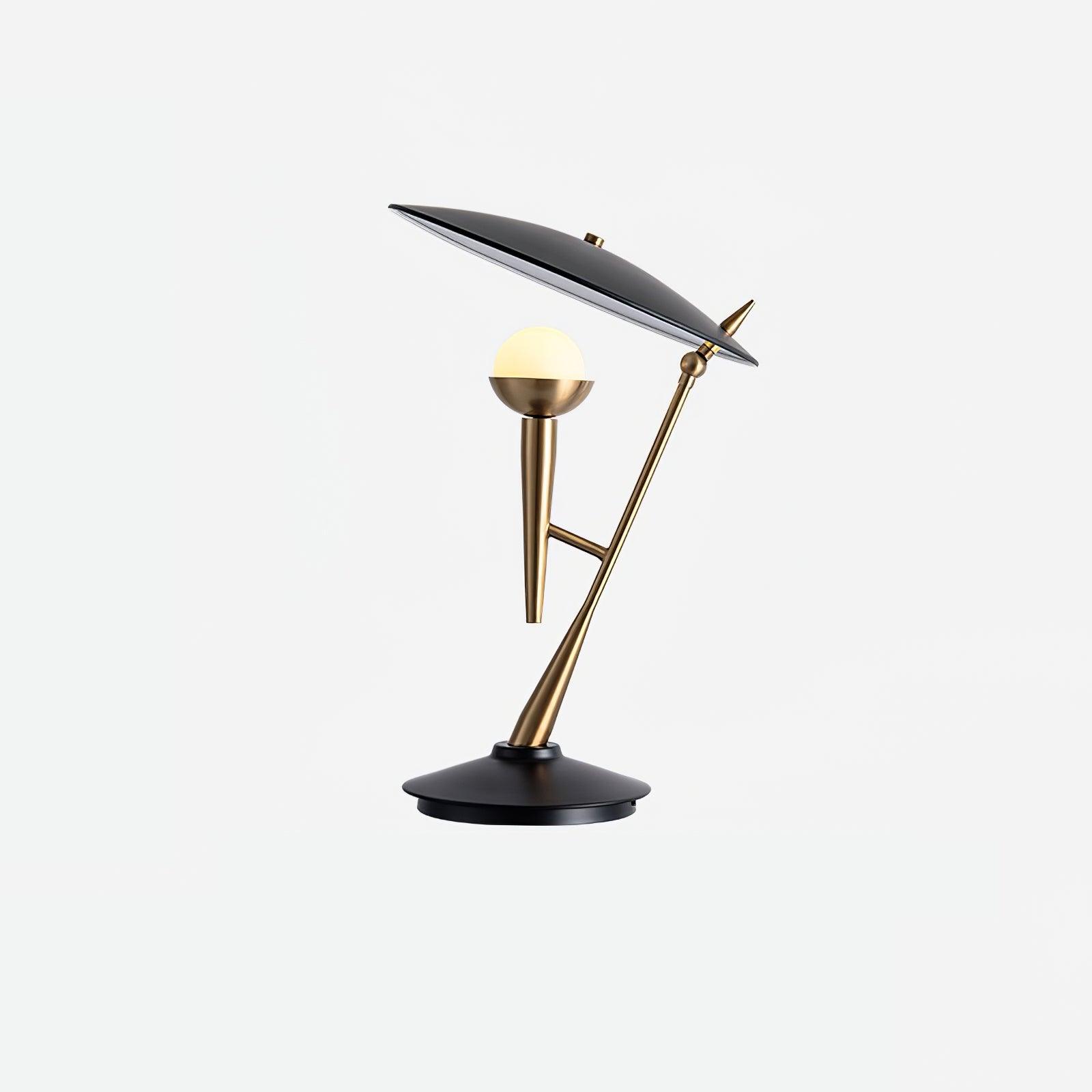 Riviella Modern Table Lamp