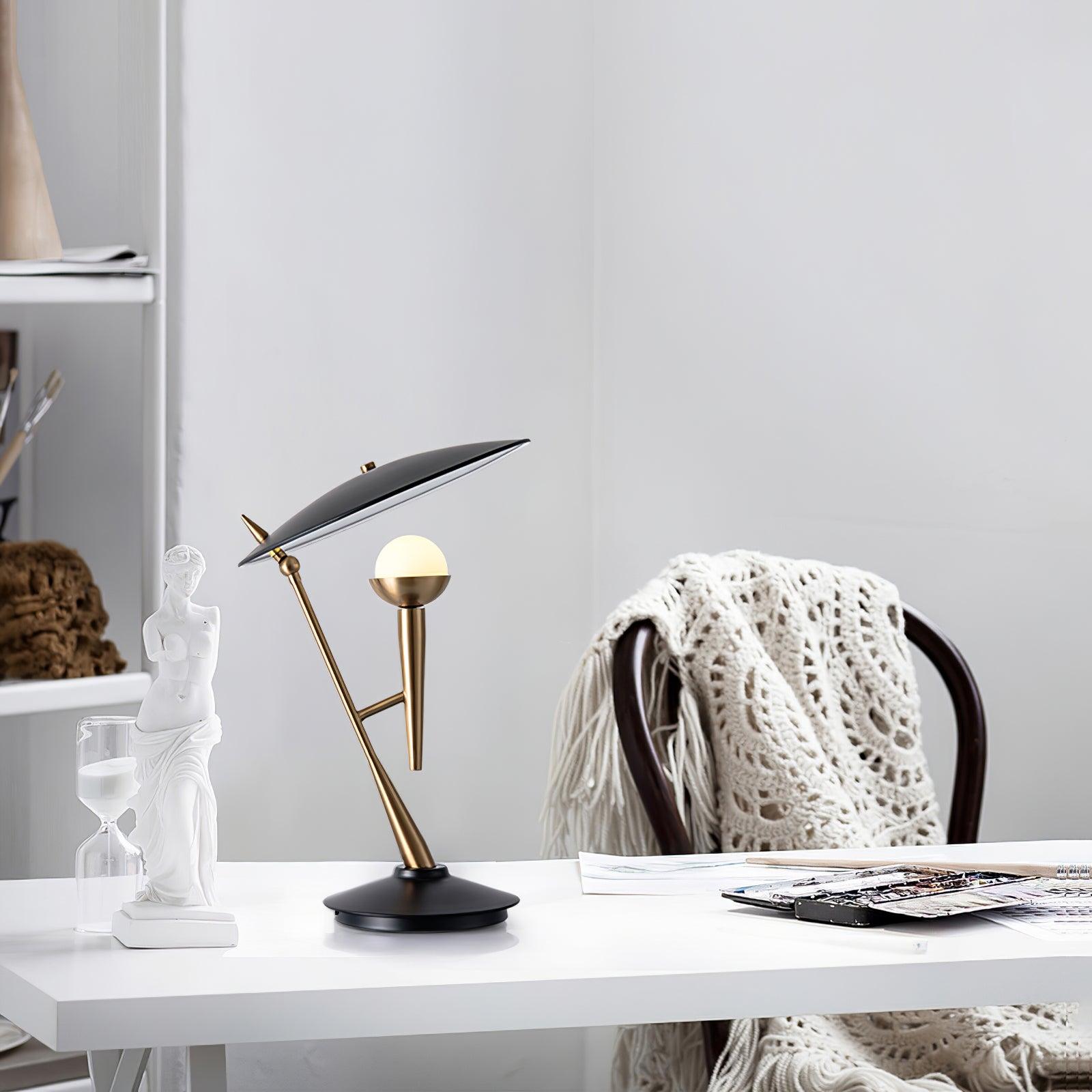 Riviella Modern Table Lamp