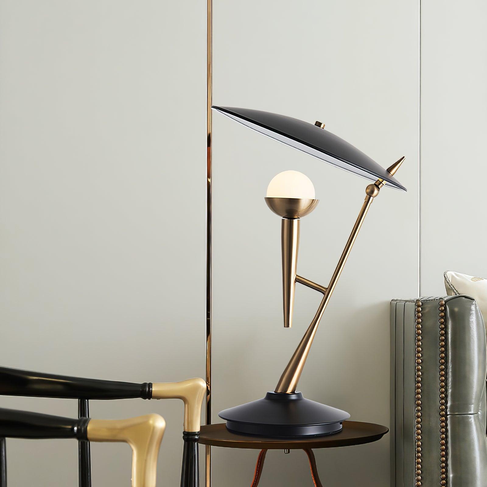 Riviella Modern Table Lamp