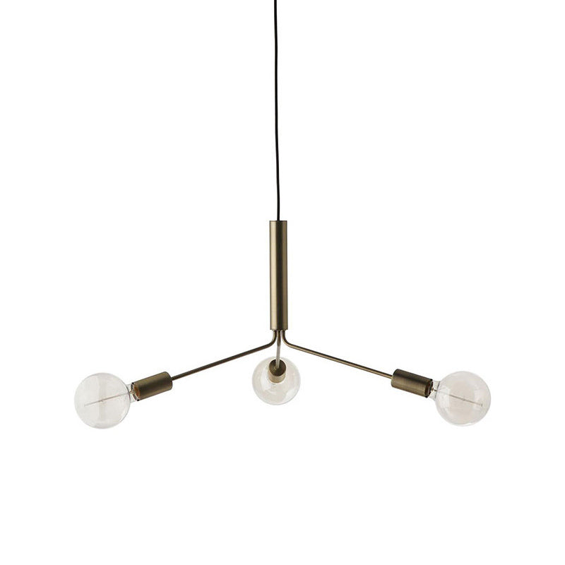 Nororaria Chandelier
