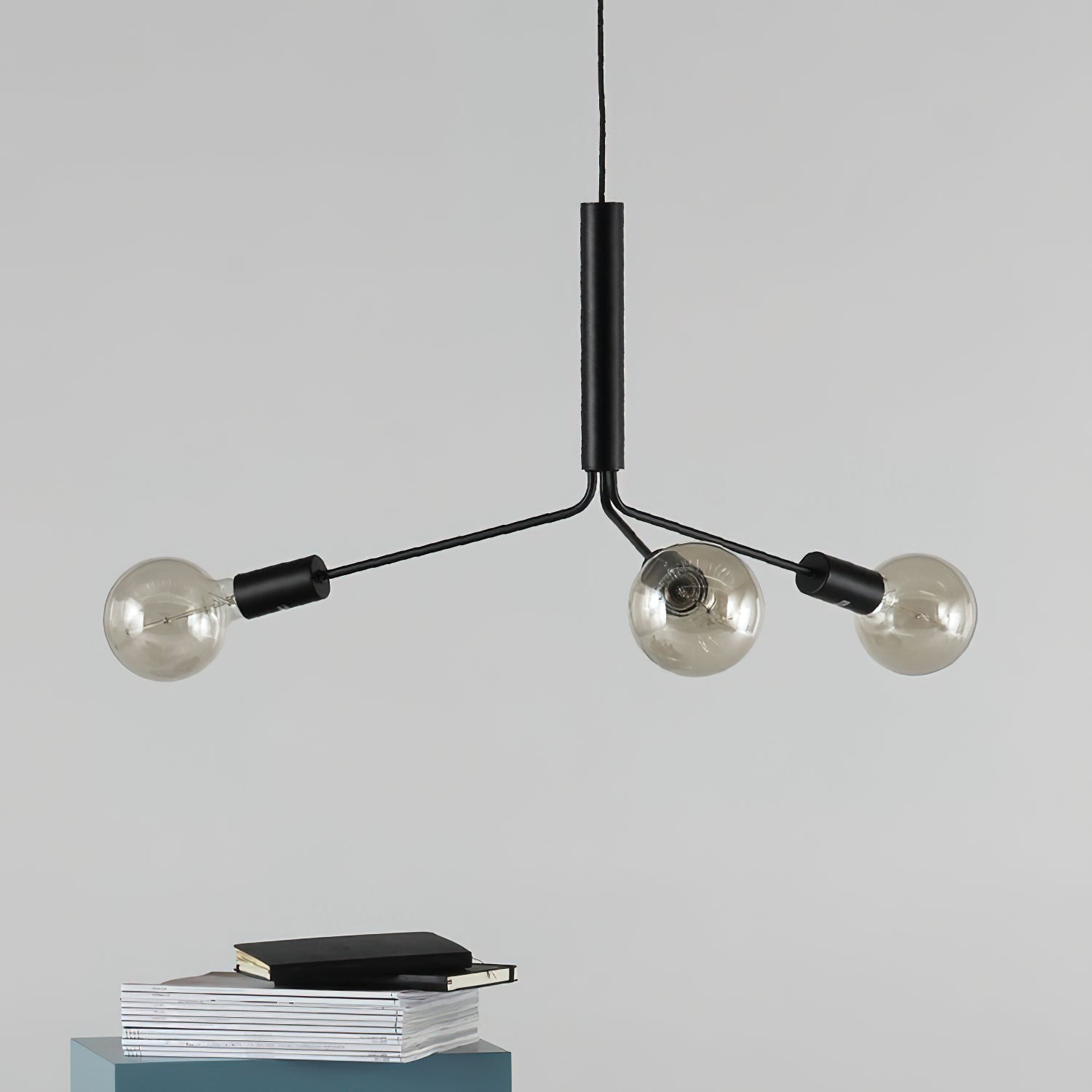 Nororaria Chandelier