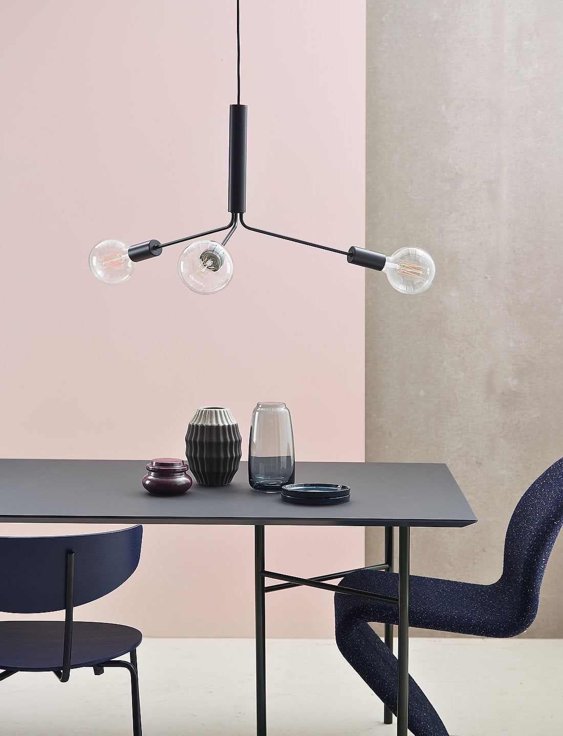 Nororaria Chandelier