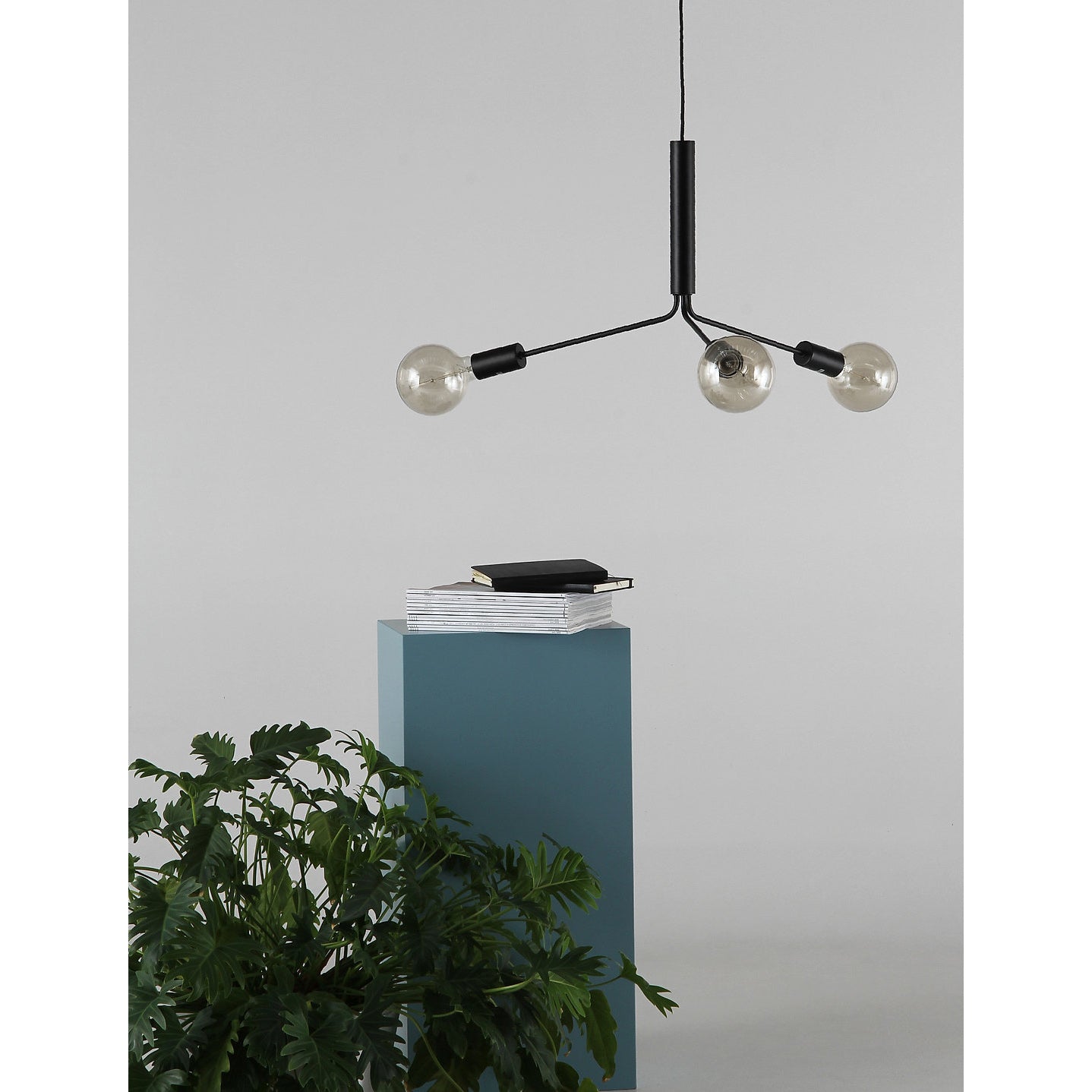 Nororaria Chandelier
