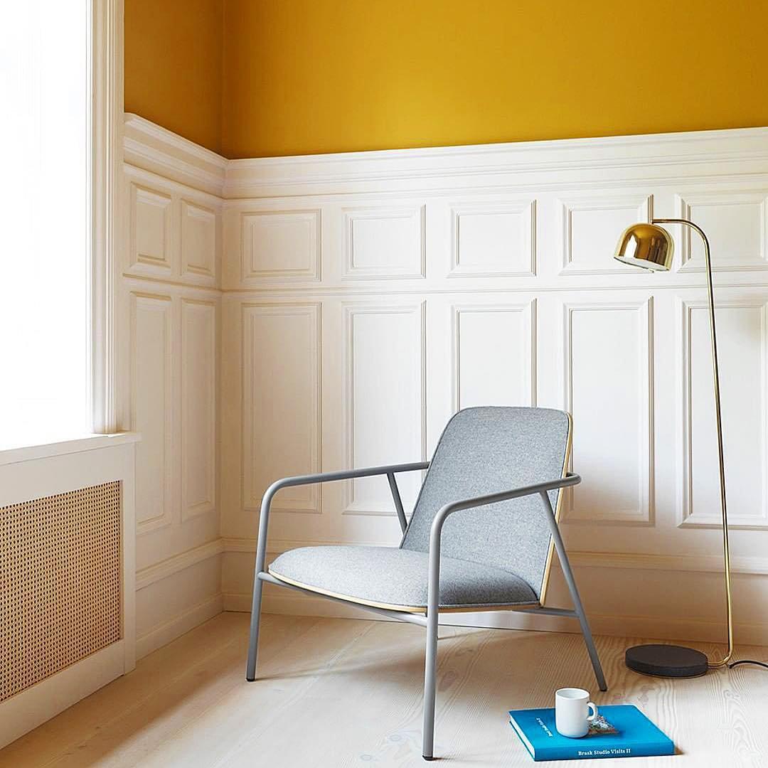 Freya Modern Floor Lamp