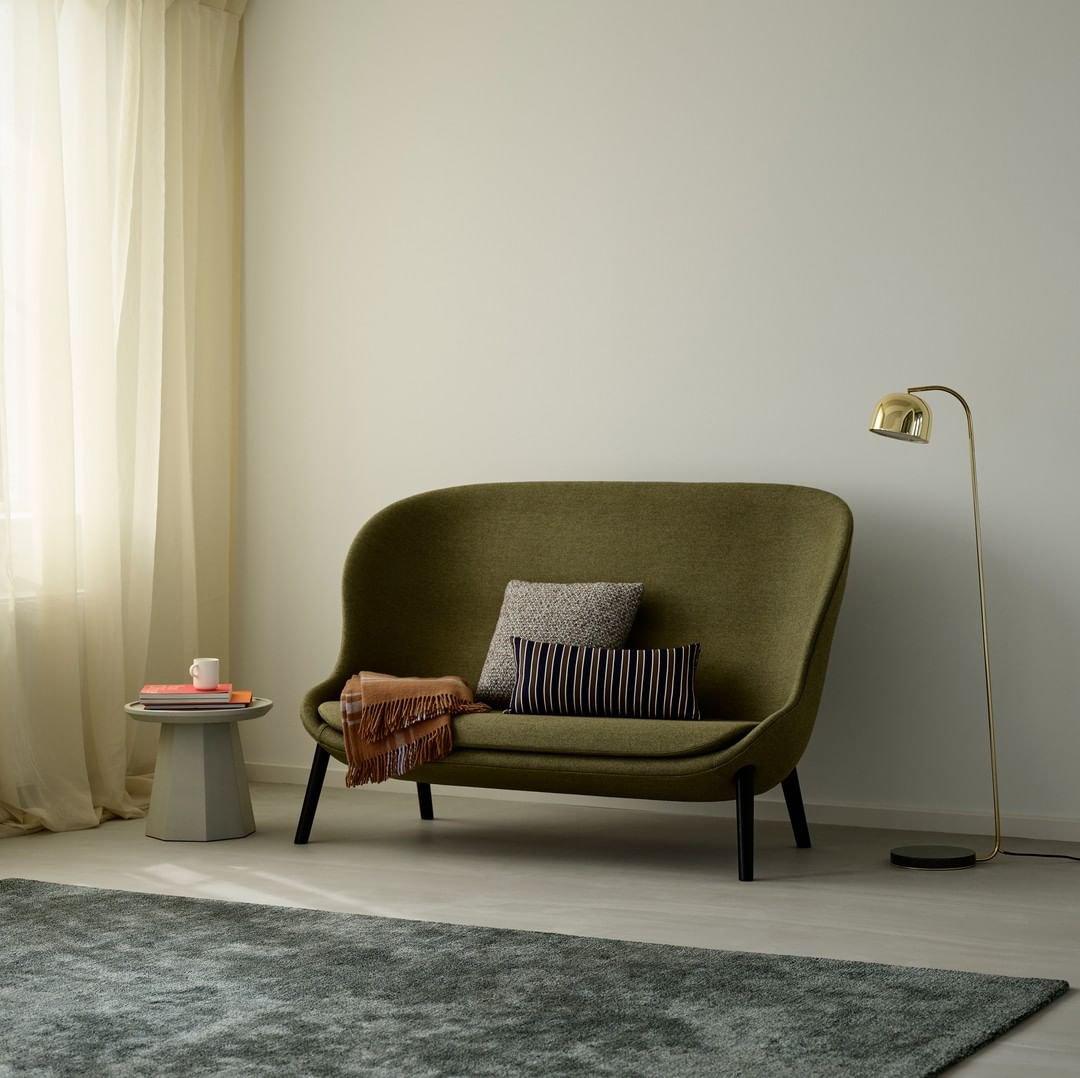 Freya Modern Floor Lamp