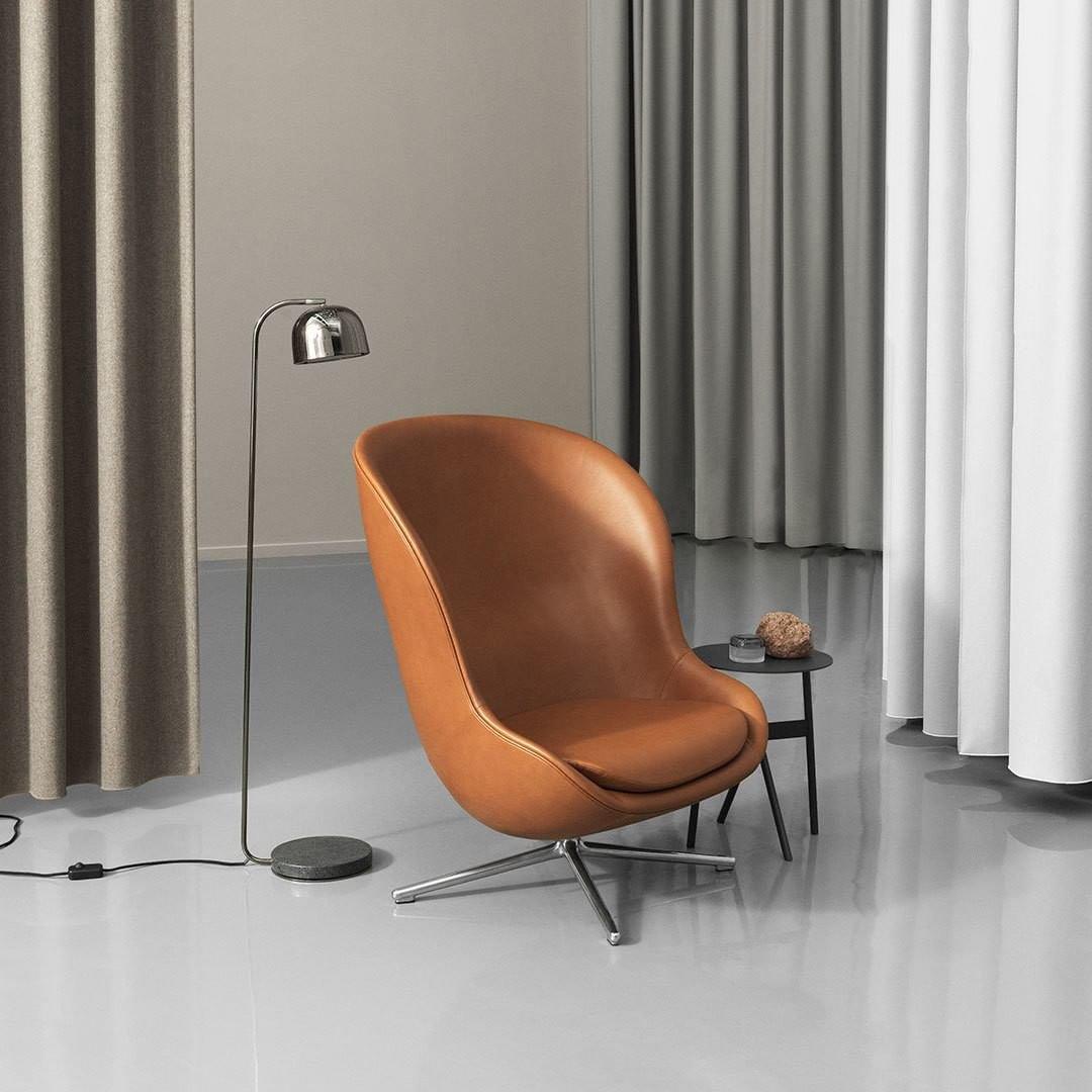 Freya Modern Floor Lamp