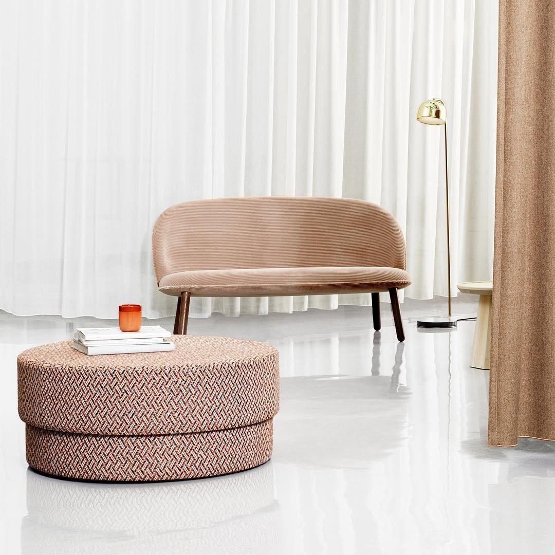 Freya Modern Floor Lamp