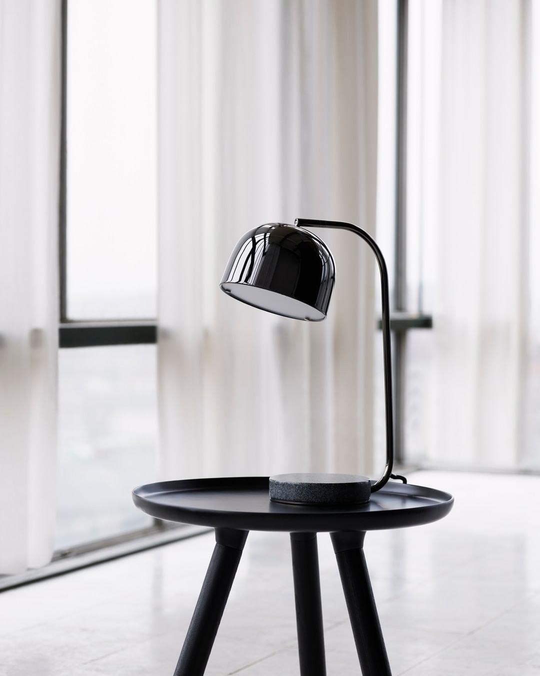 Noroora Minimalist Table Lamp