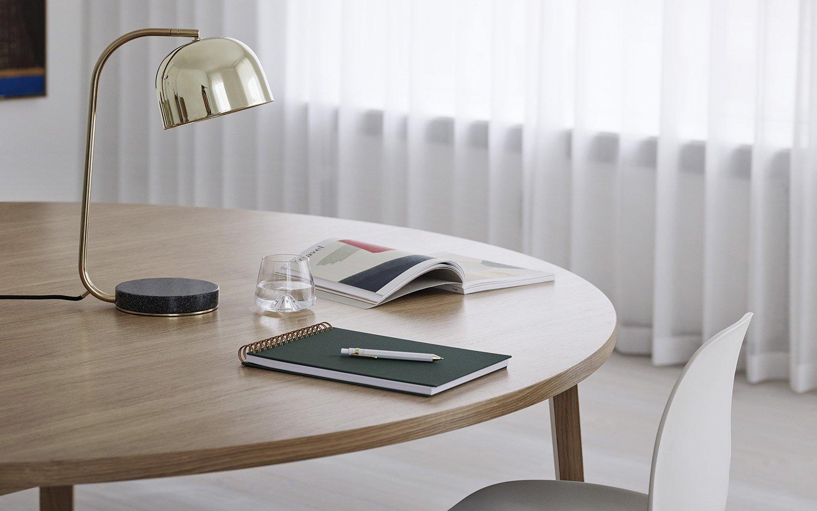 Noroora Minimalist Table Lamp