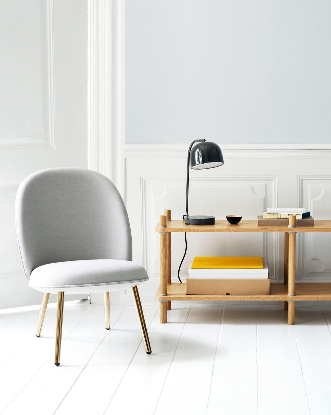 Noroora Minimalist Table Lamp