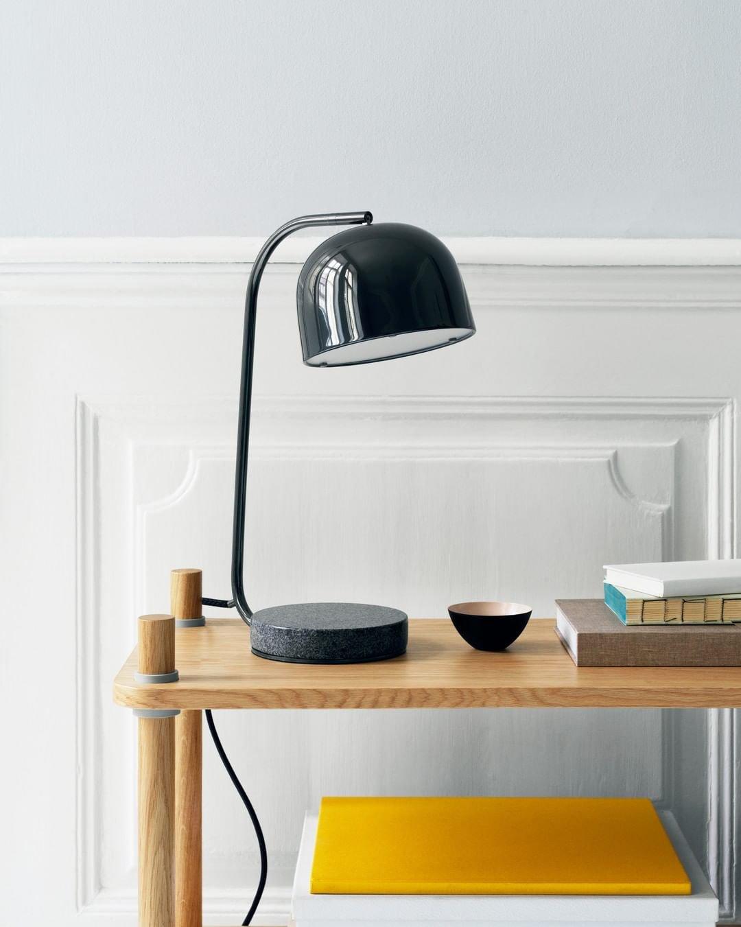 Noroora Minimalist Table Lamp