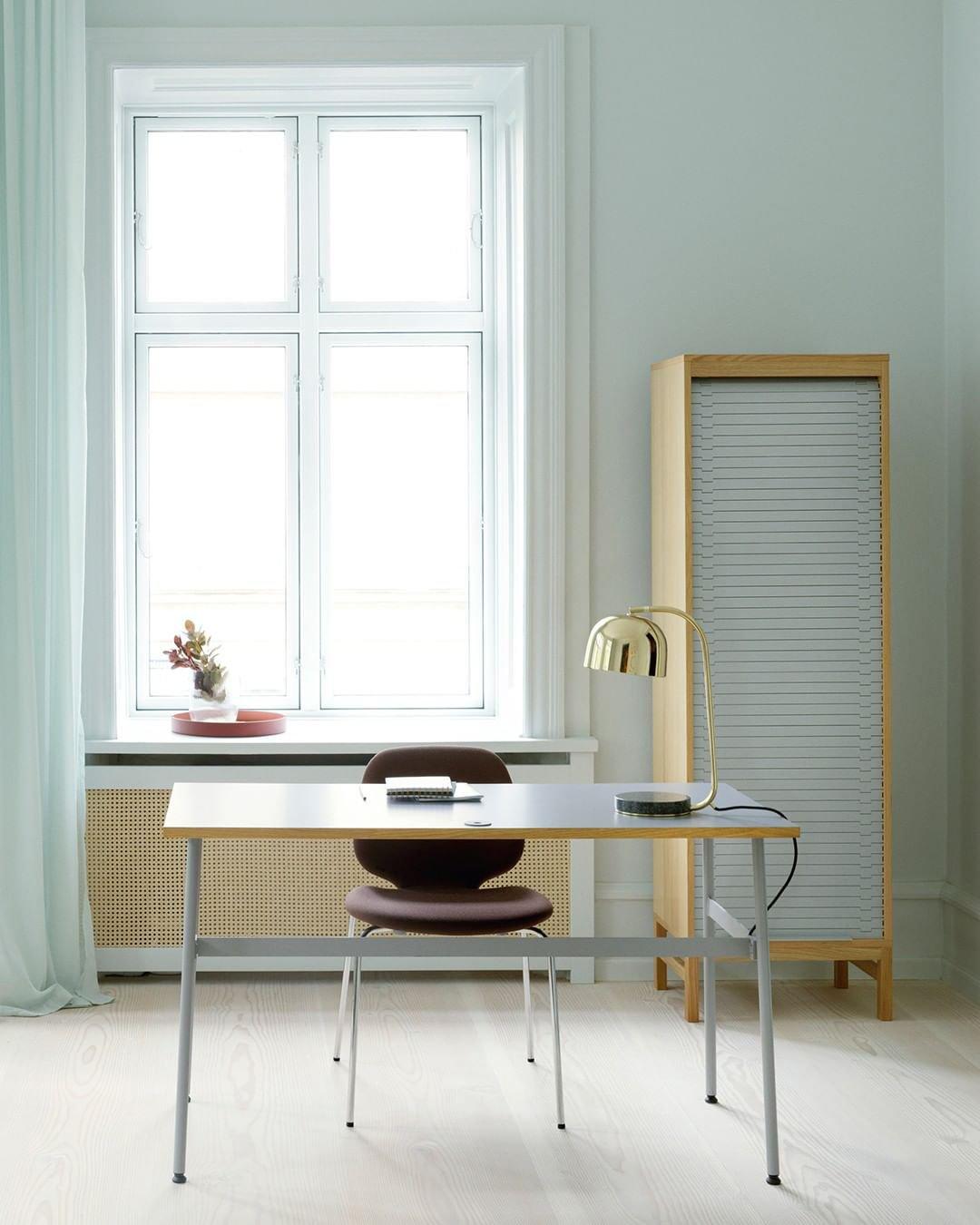 Noroora Minimalist Table Lamp