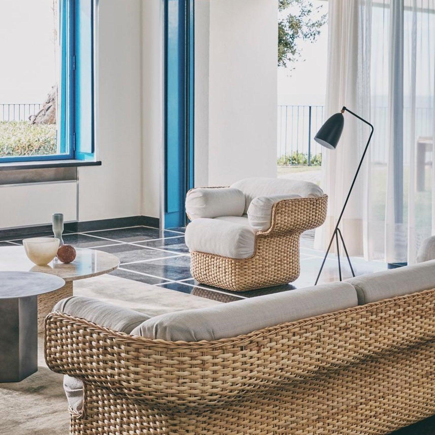 Mireleria Minimalist Floor Lamp