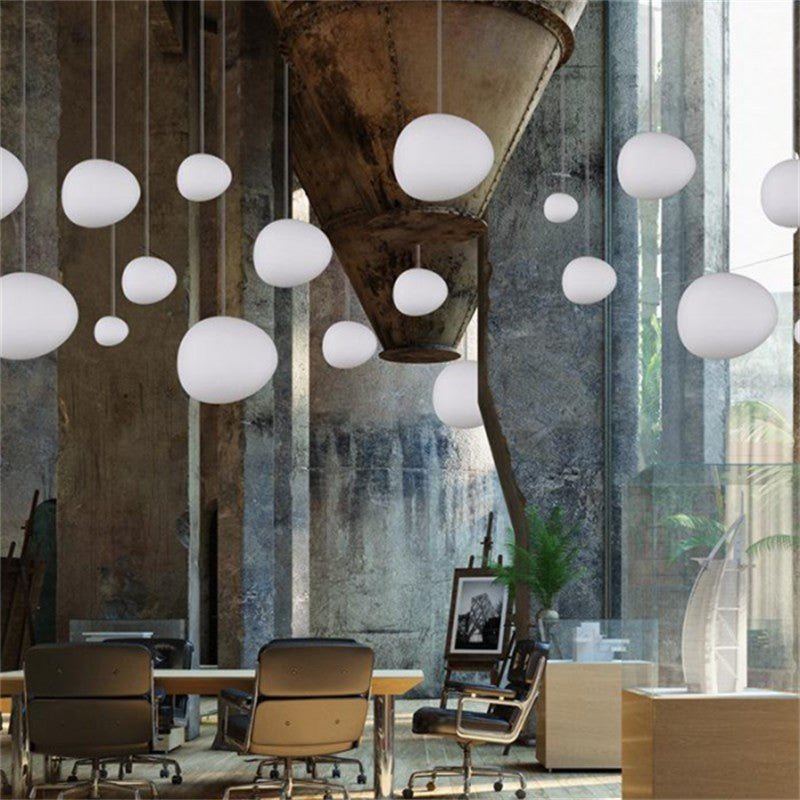 Riveaine Scandinavian Pendant Light