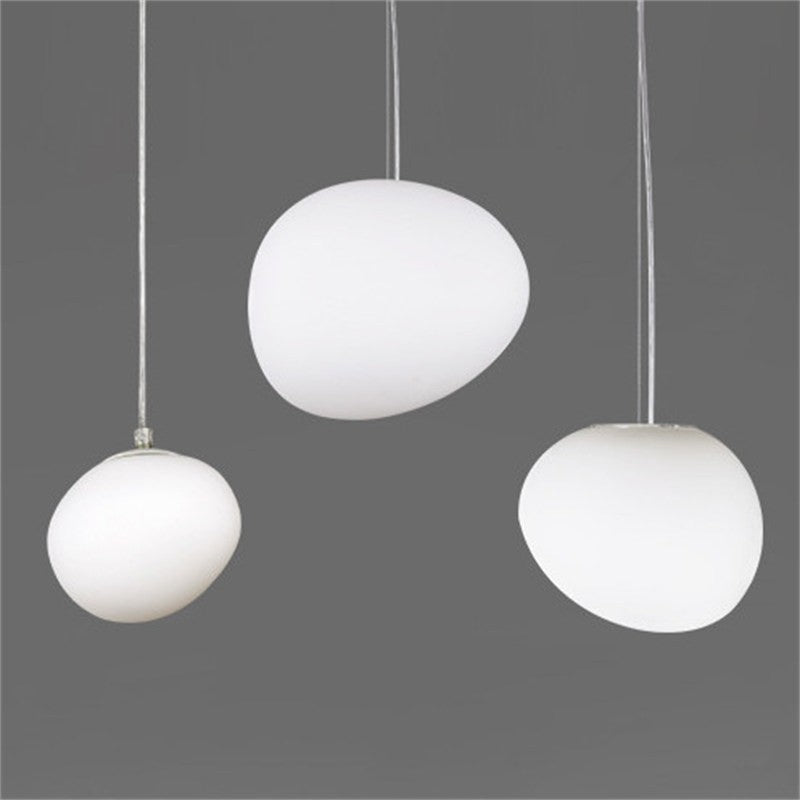 Riveaine Scandinavian Pendant Light