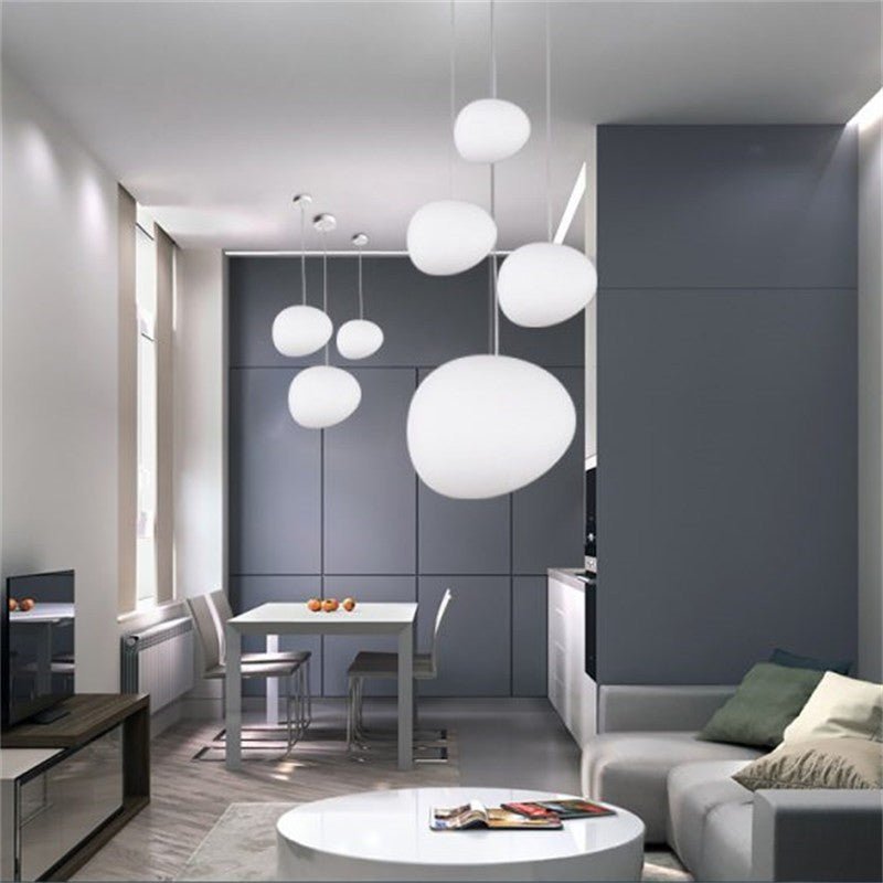 Riveaine Scandinavian Pendant Light