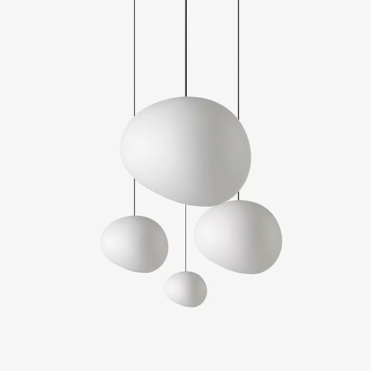 Riveaine Scandinavian Pendant Light