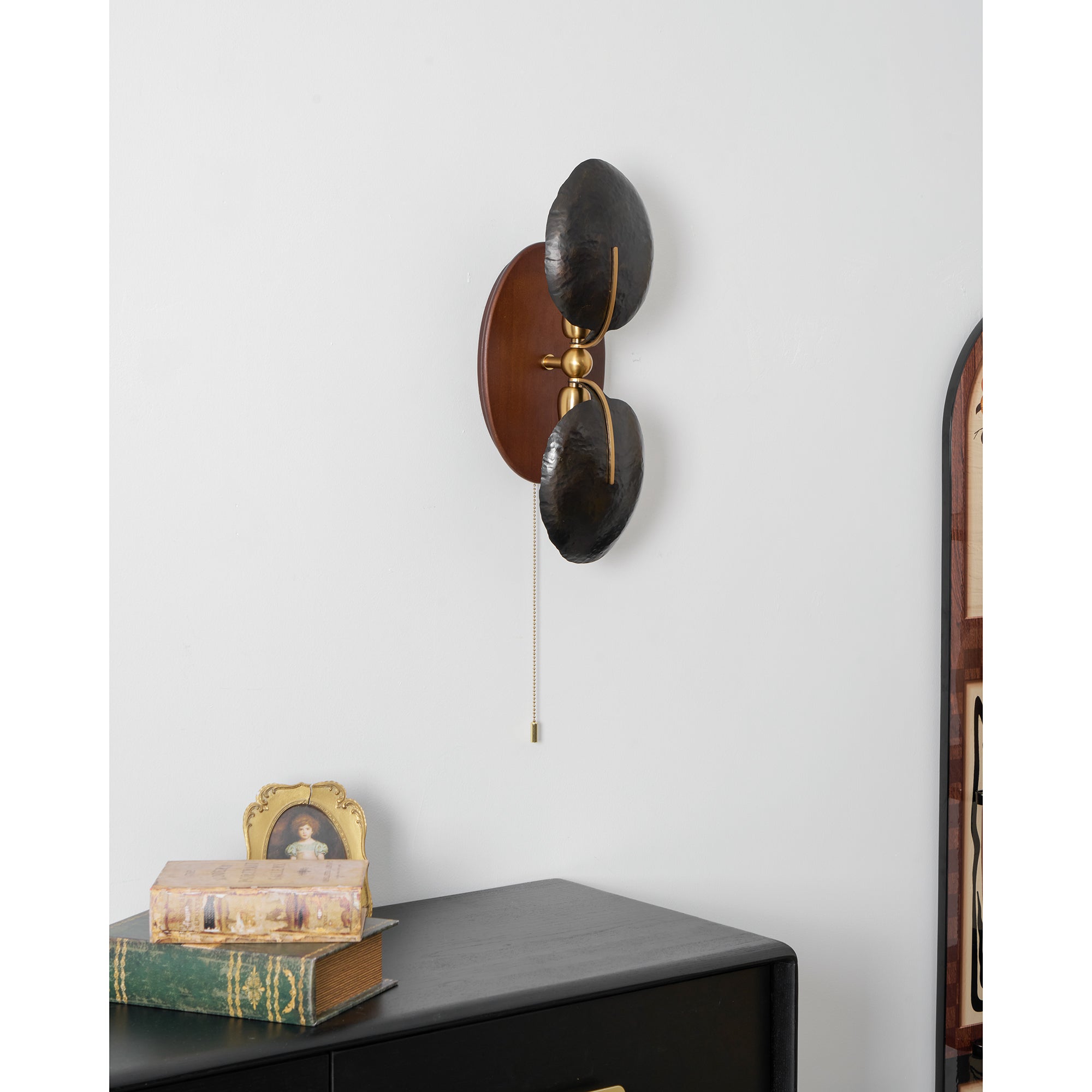 Ormeryn Greta Wall Lamp