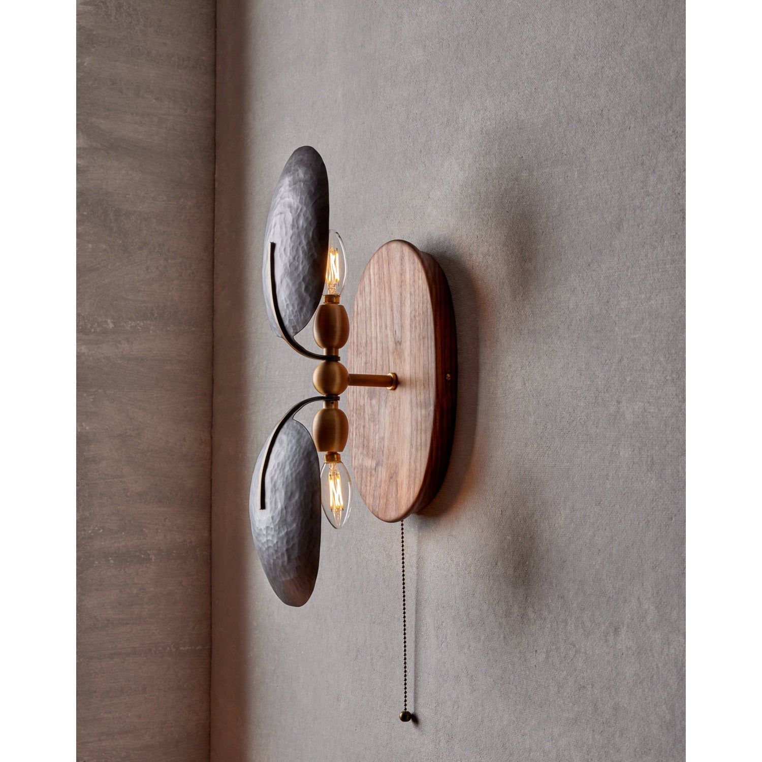 Ormeryn Greta Wall Lamp